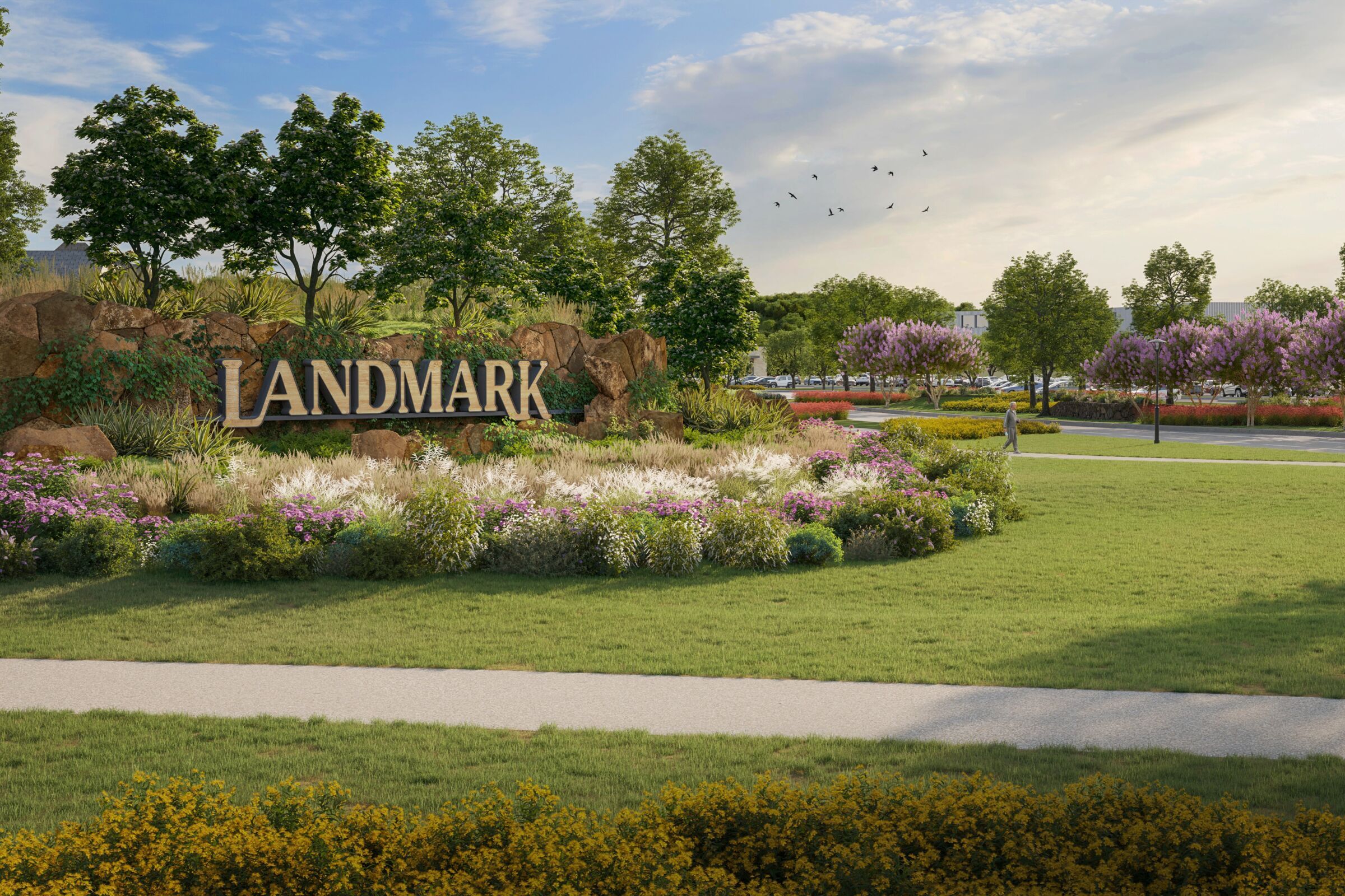 casa en Landmark por M/I Homes