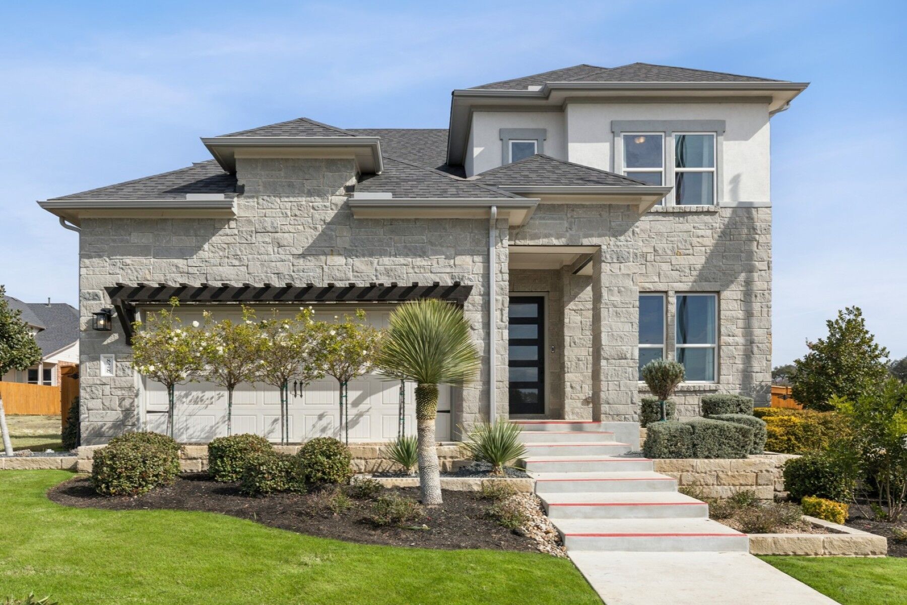 Front Exterior