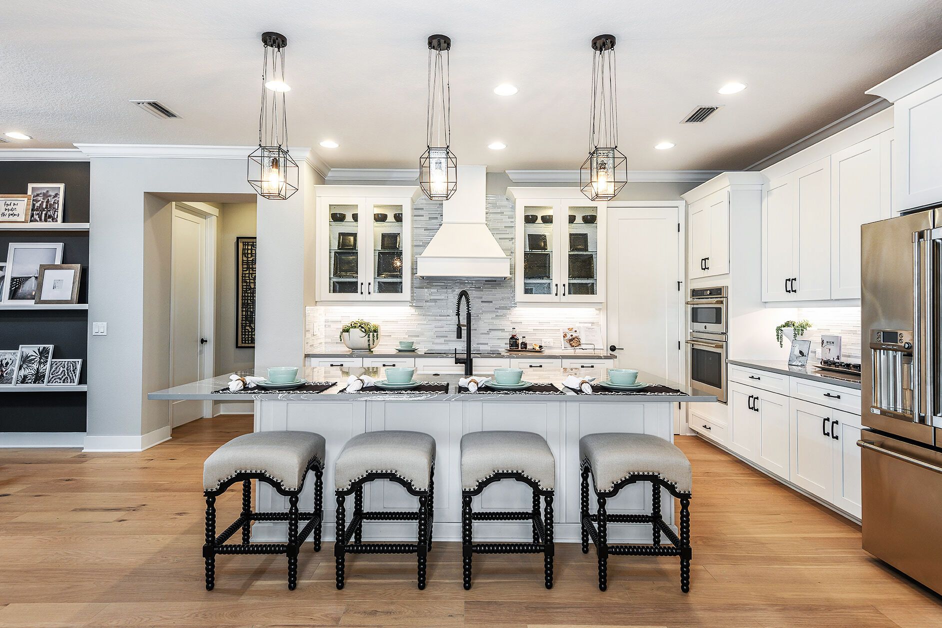 Seaire por M/I Homes en Sarasota-Bradenton Florida