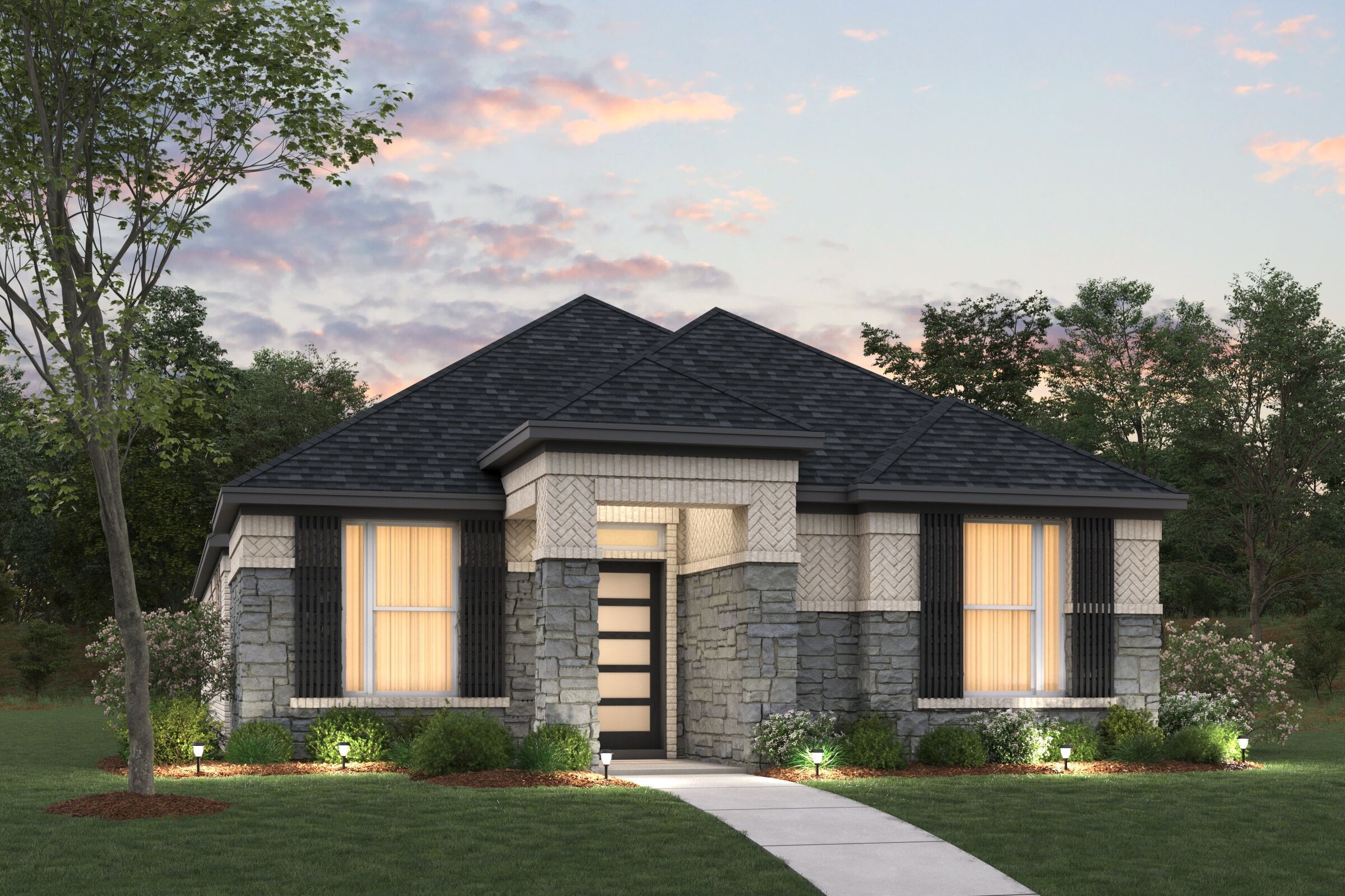 8104 Prairie Park Blvd. Denton, TX 76207