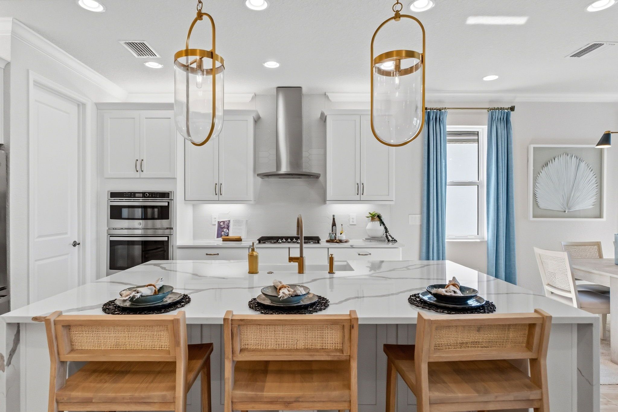 casa en Turnleaf por M/I Homes