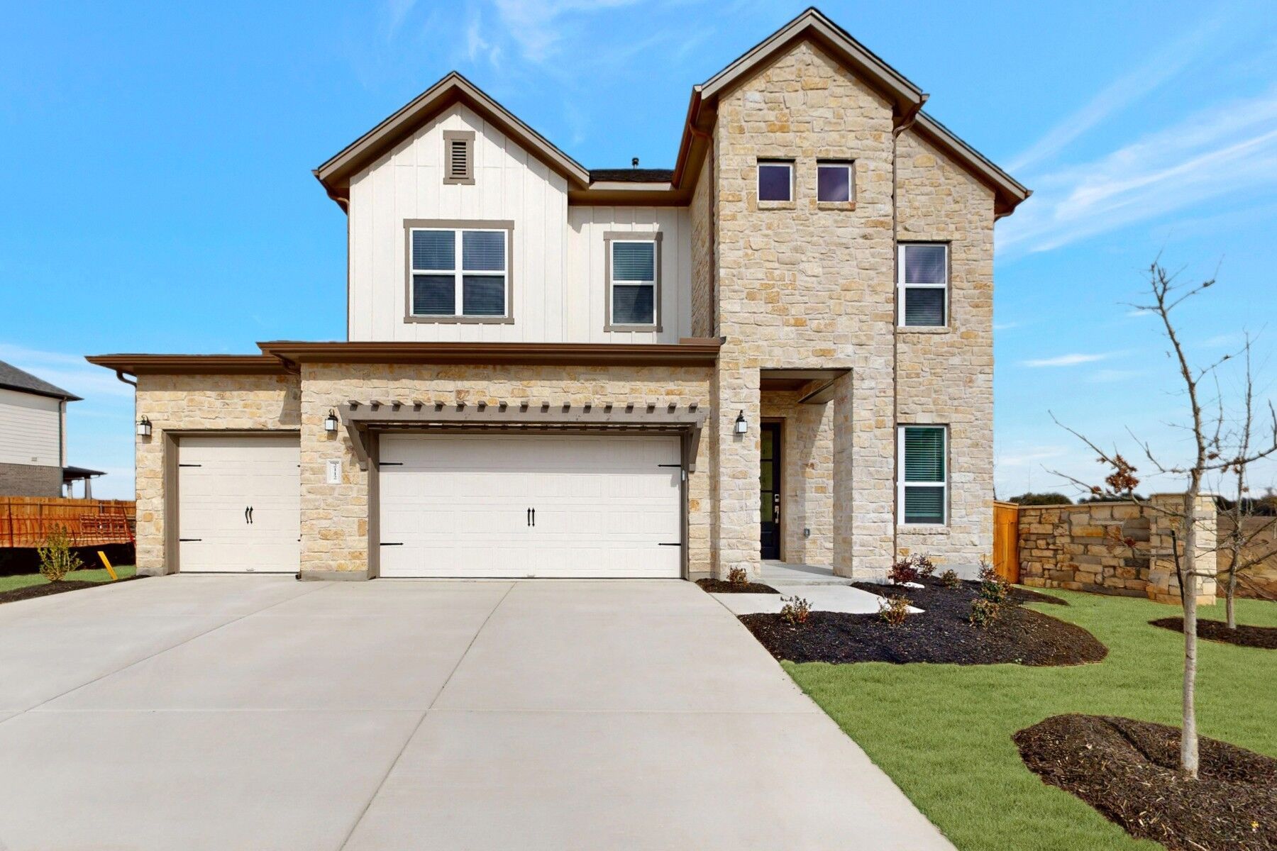 2112 Lolo Lane (Driskill II)