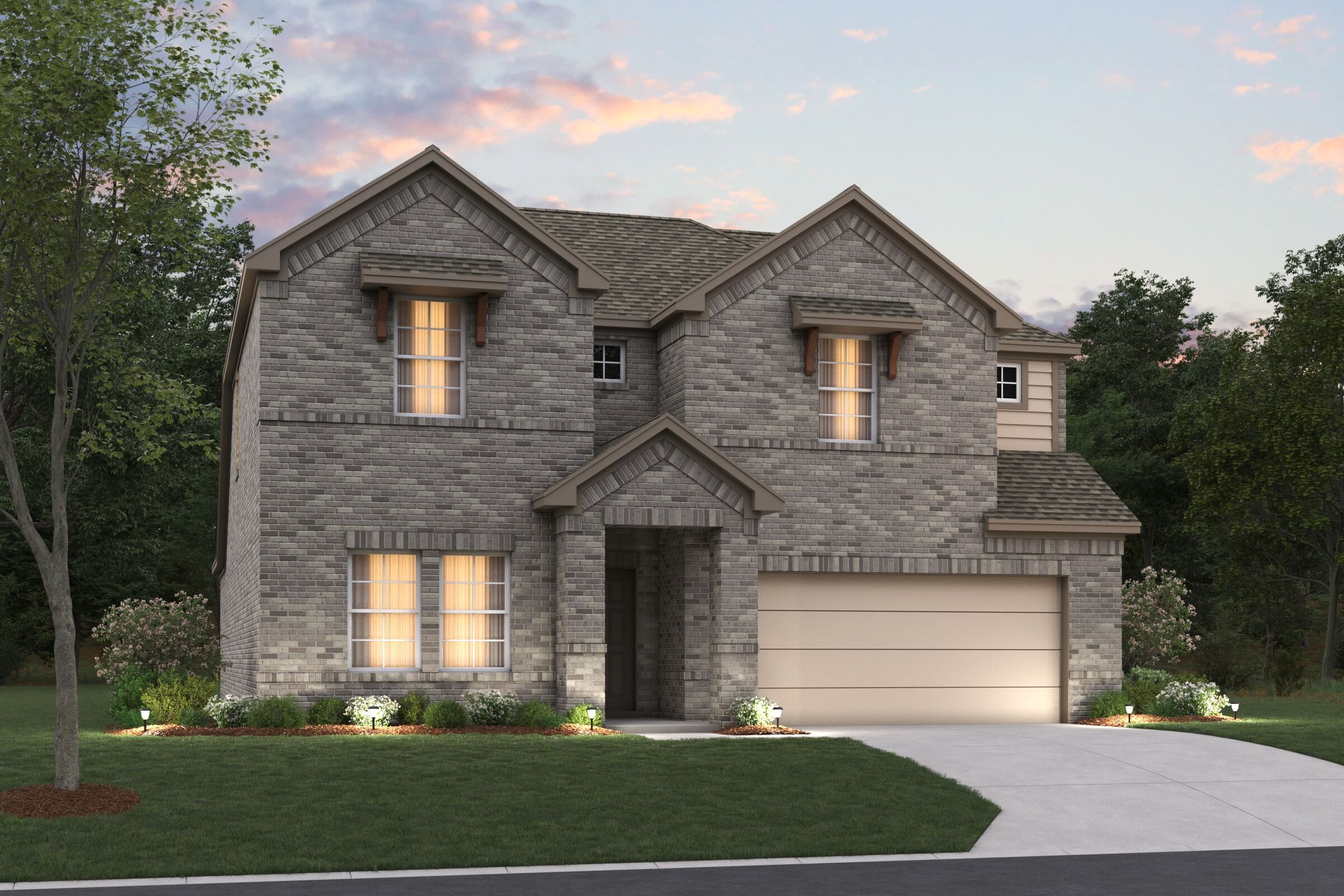 212 Cotton Way. Celina, TX 75009