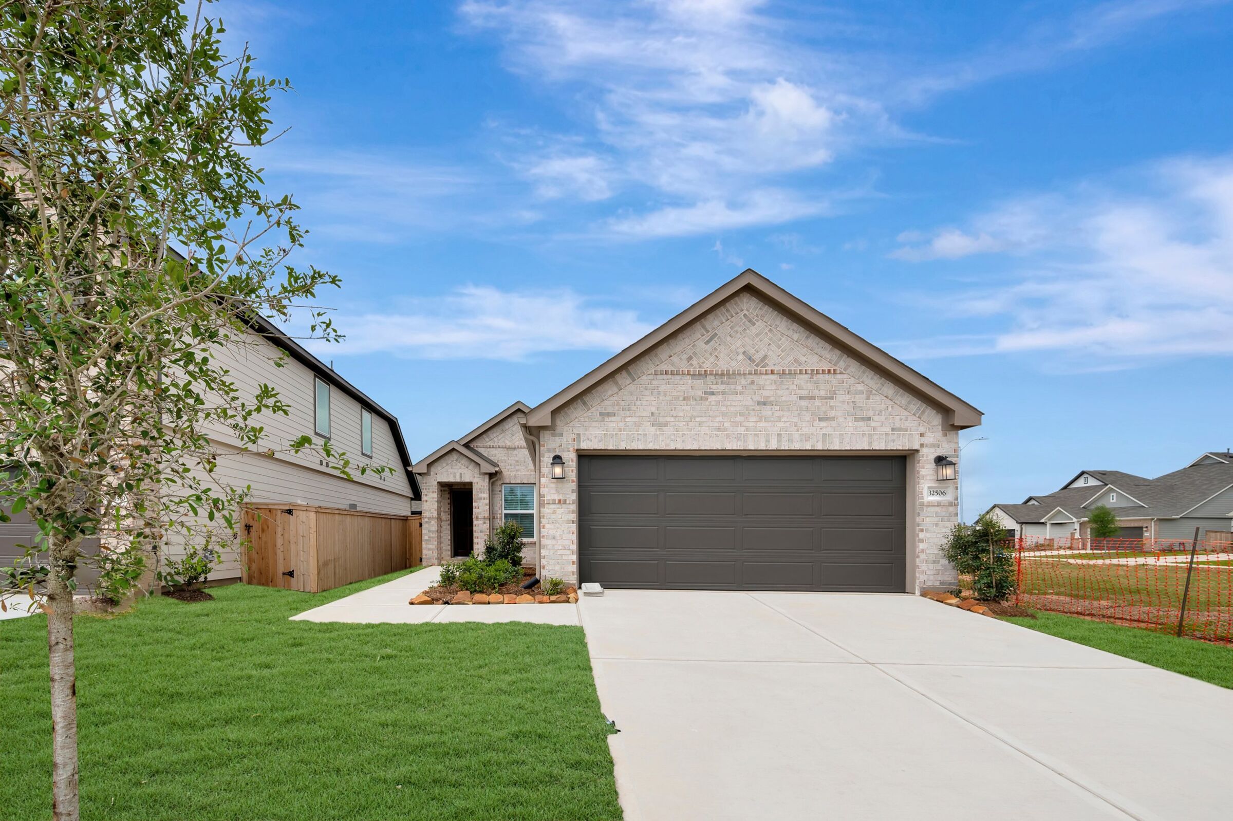 Primrose - Summerview: Fulshear, Texas - M/I Homes