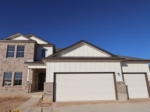 17506 Buffalo Grass Lane (Magellan)
