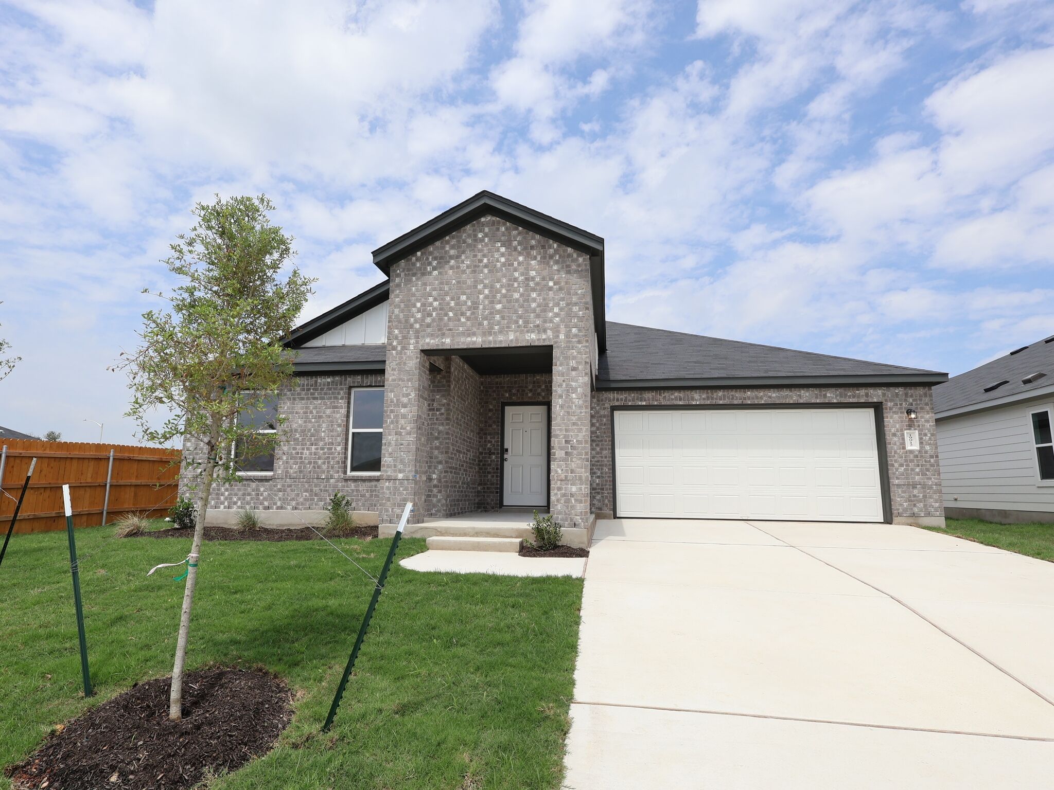 Fairfield - Carillon: Manor, Texas - M/I Homes