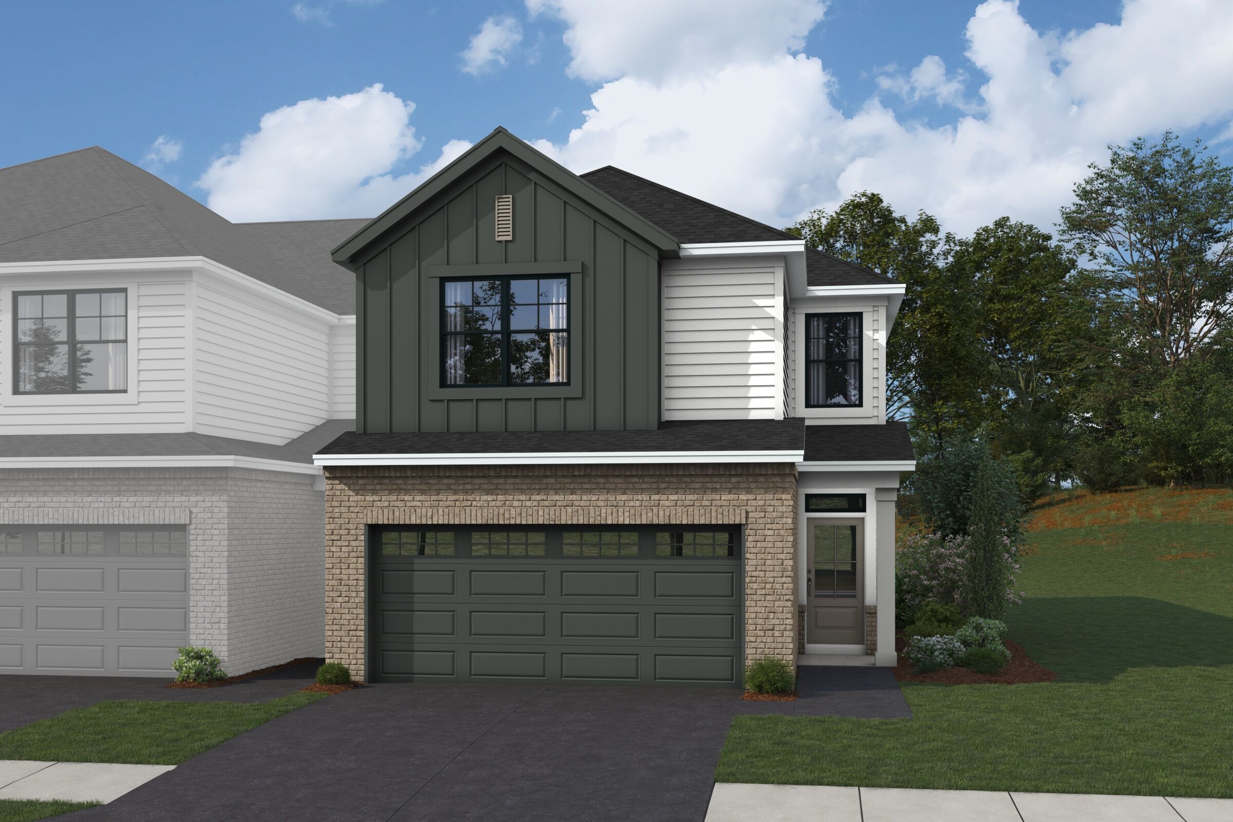 Townes At 42 North - Commerce Township, MI
