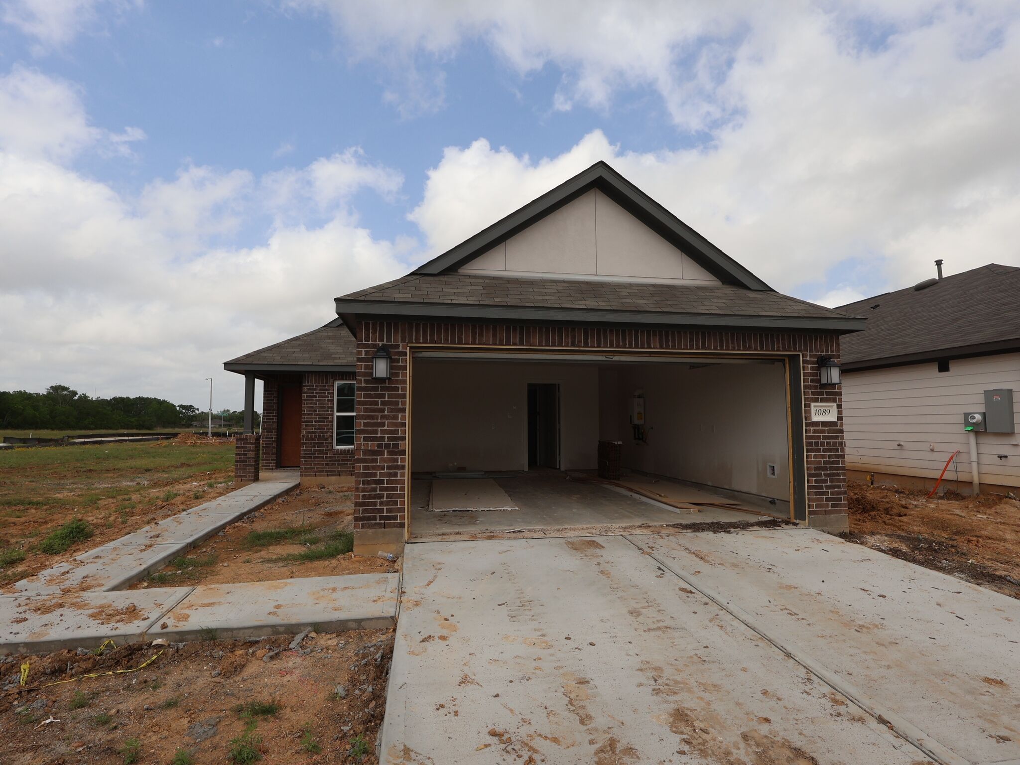 Primrose - Ambrose: La Marque, Texas - M/I Homes