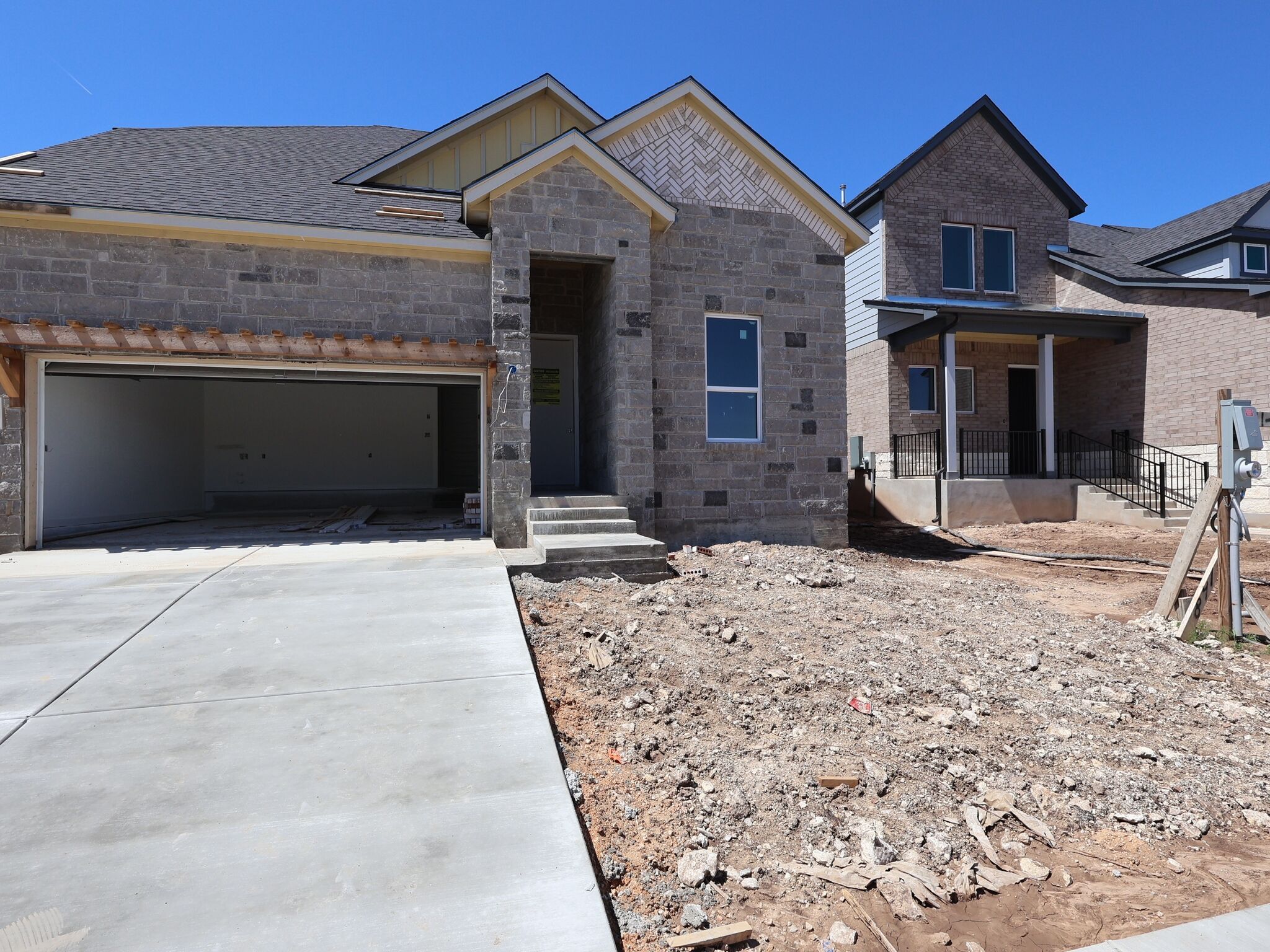 841 Corvallis Drive (Braford)