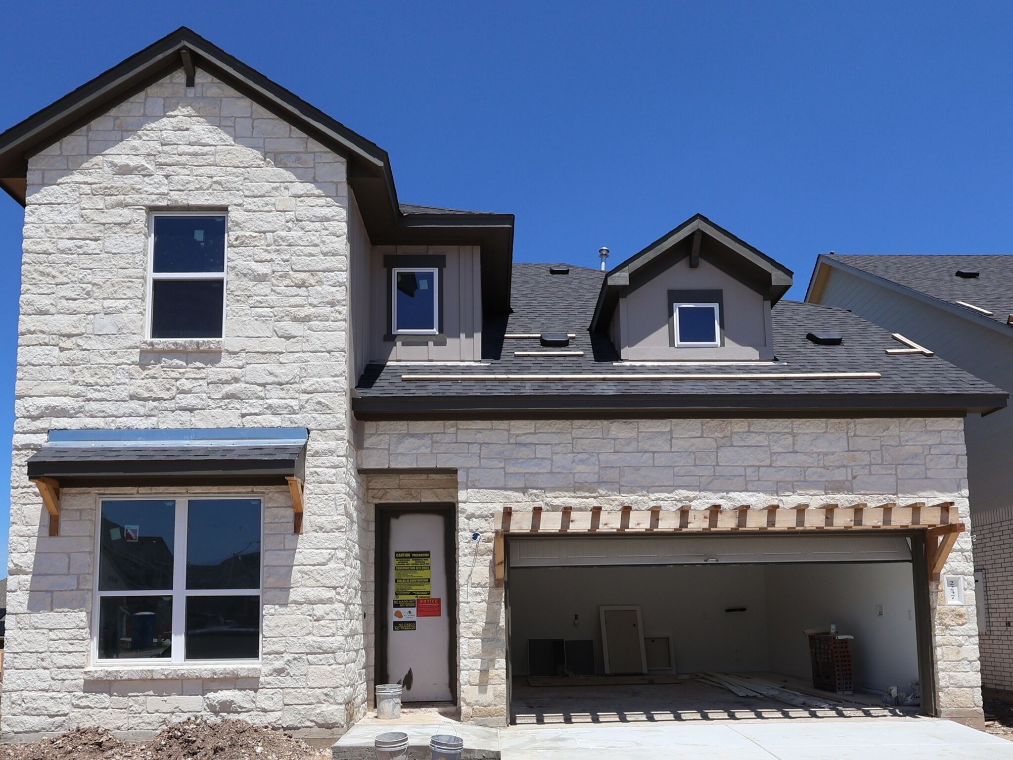 2237 Spokane Drive (Brahman)