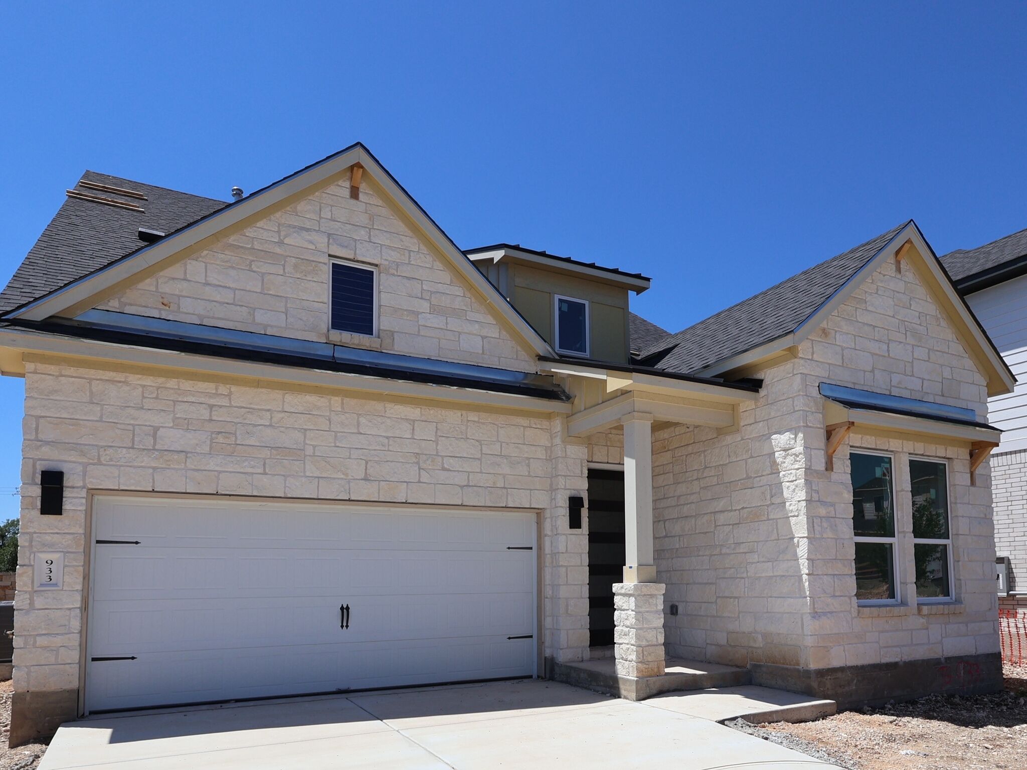 933 Corvallis Drive (Hereford)