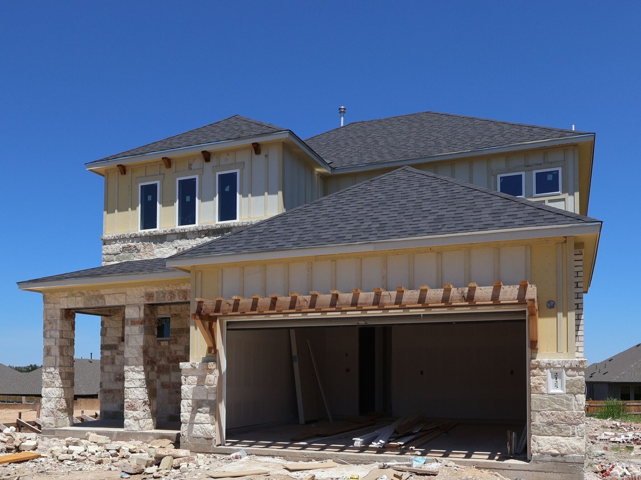 2125 Spokane Drive (Vianesa)