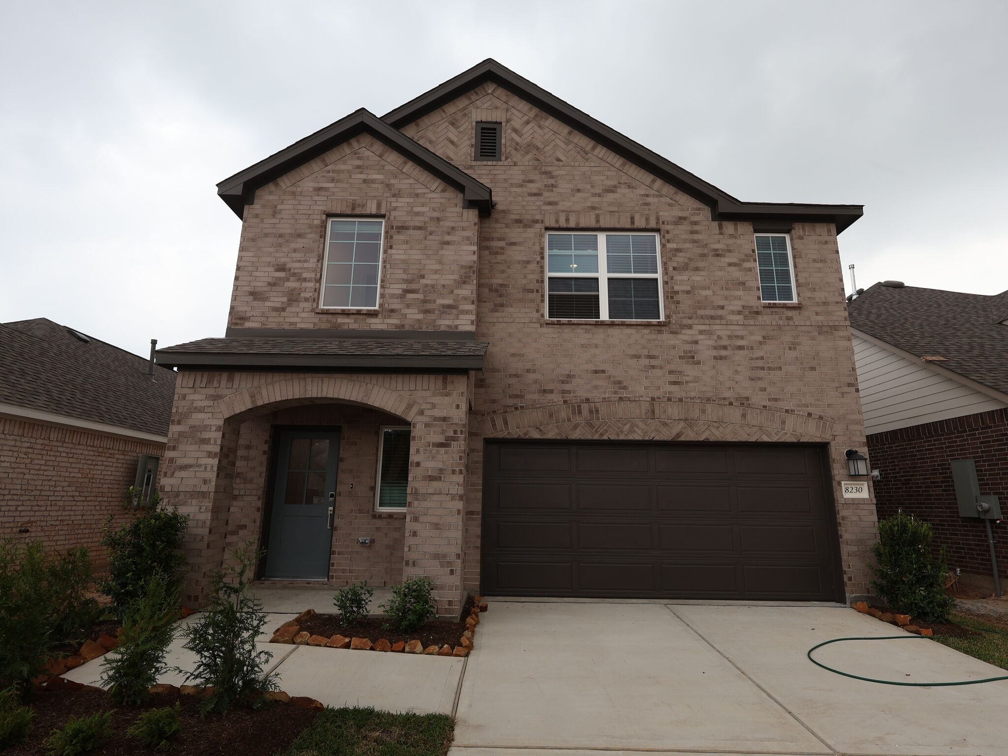 Dogwood - Marvida: Cypress, Texas - M/I Homes