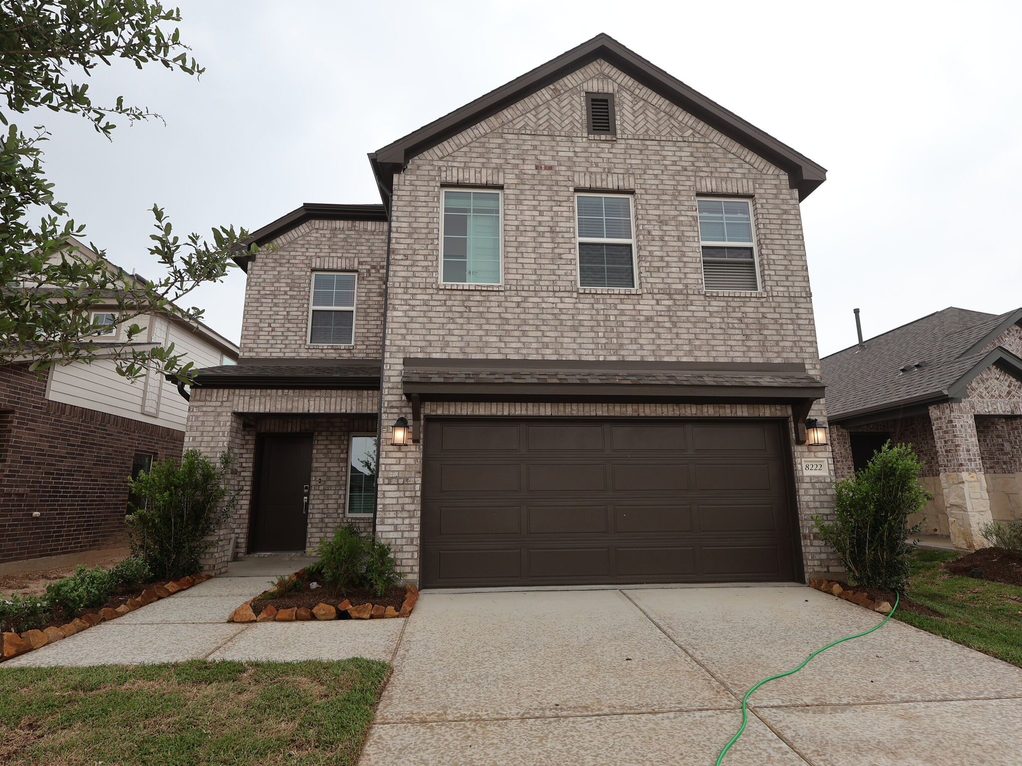Sanpiper - Marvida: Cypress, Texas - M/I Homes