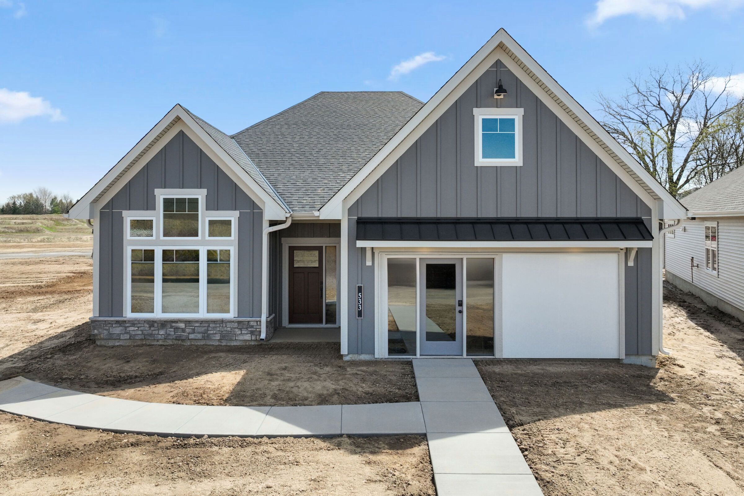 Cherrywood - Newport, MN