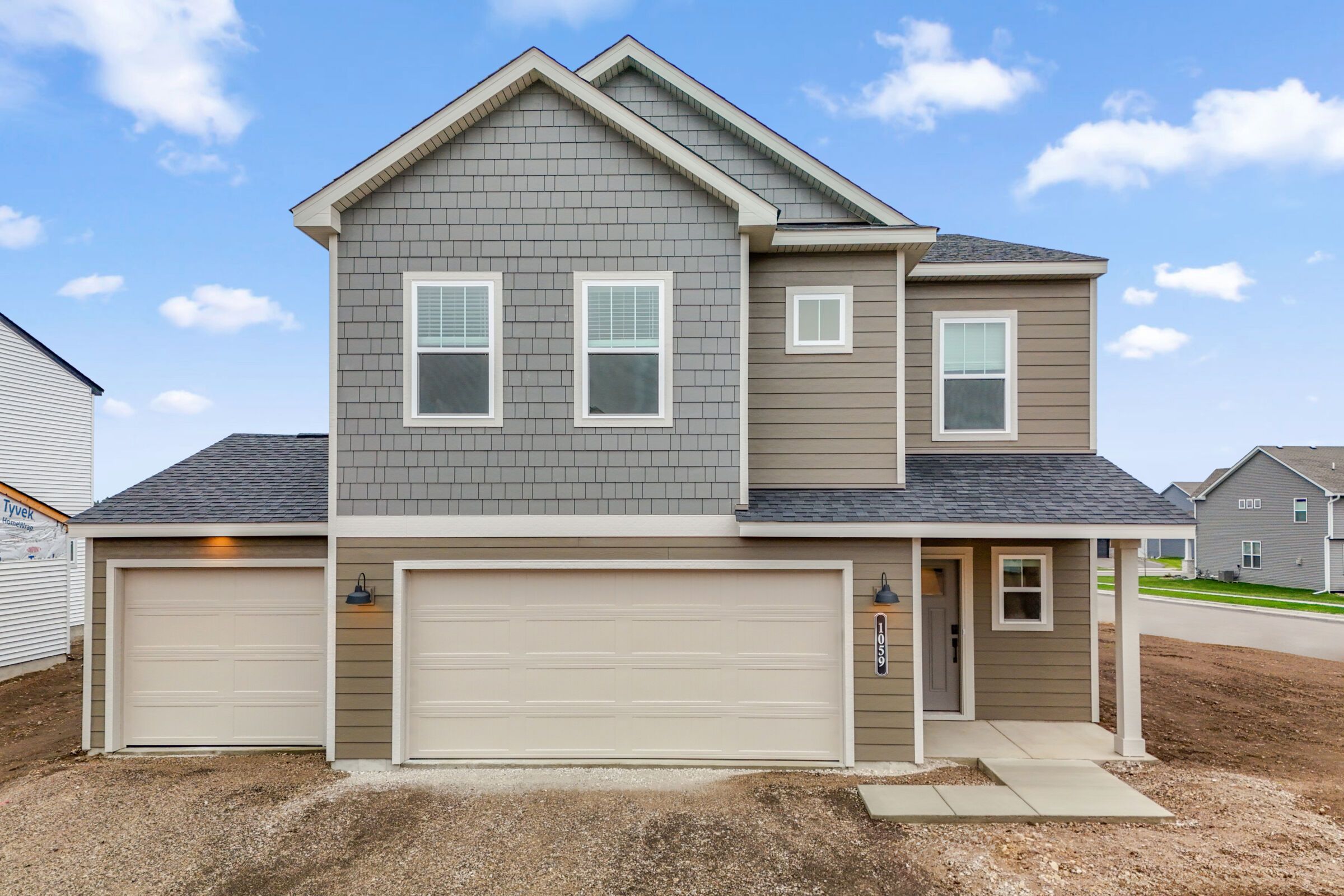 1059 Adamstown Drive (Trenton) Imagen