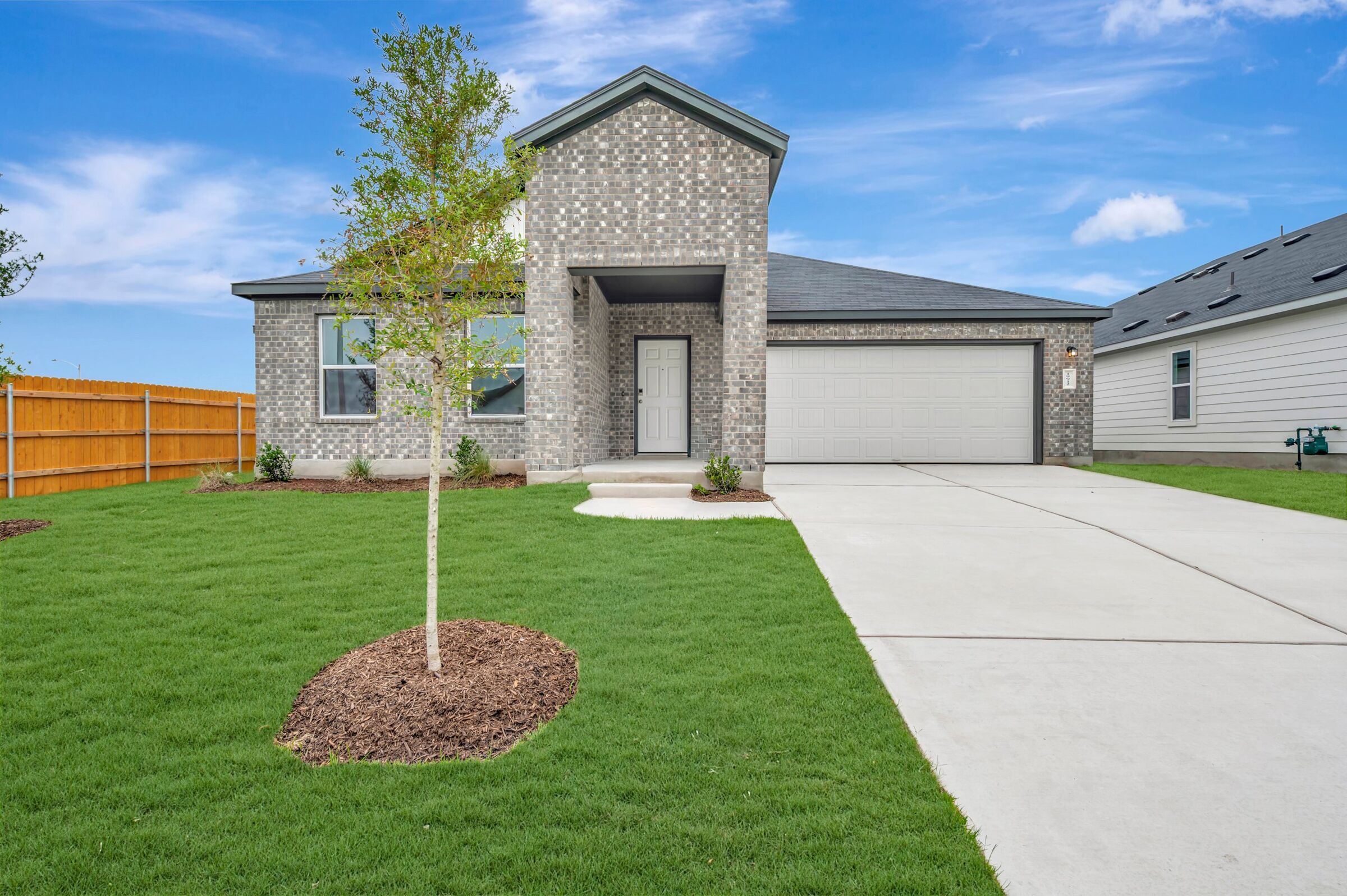 Fairfield - Carillon: Manor, Texas - M/I Homes