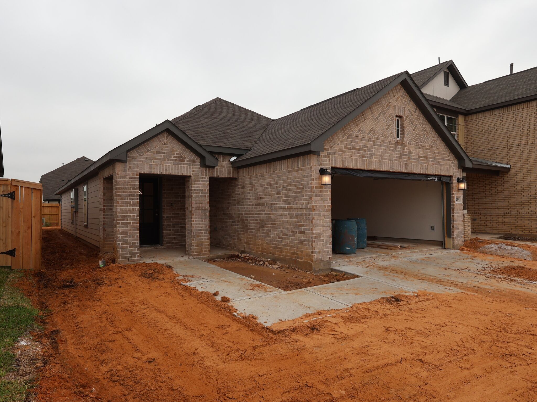 Azalea - Summerview: Fulshear, Texas - M/I Homes