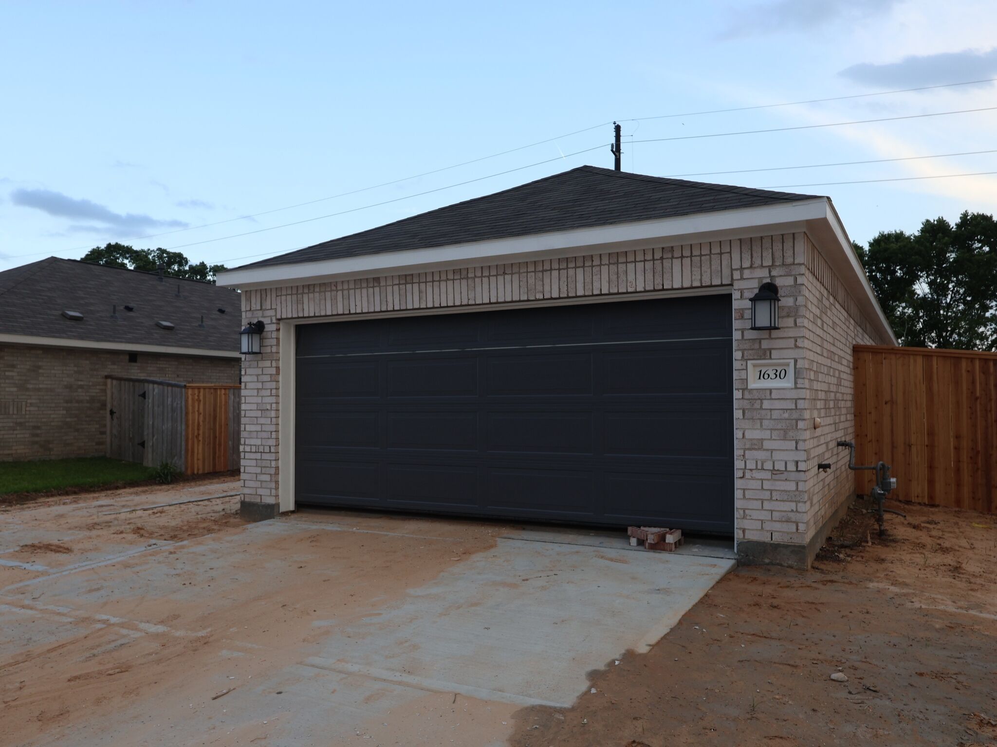 Primrose - Miller's Pond: Rosenberg, Texas - M/I Homes