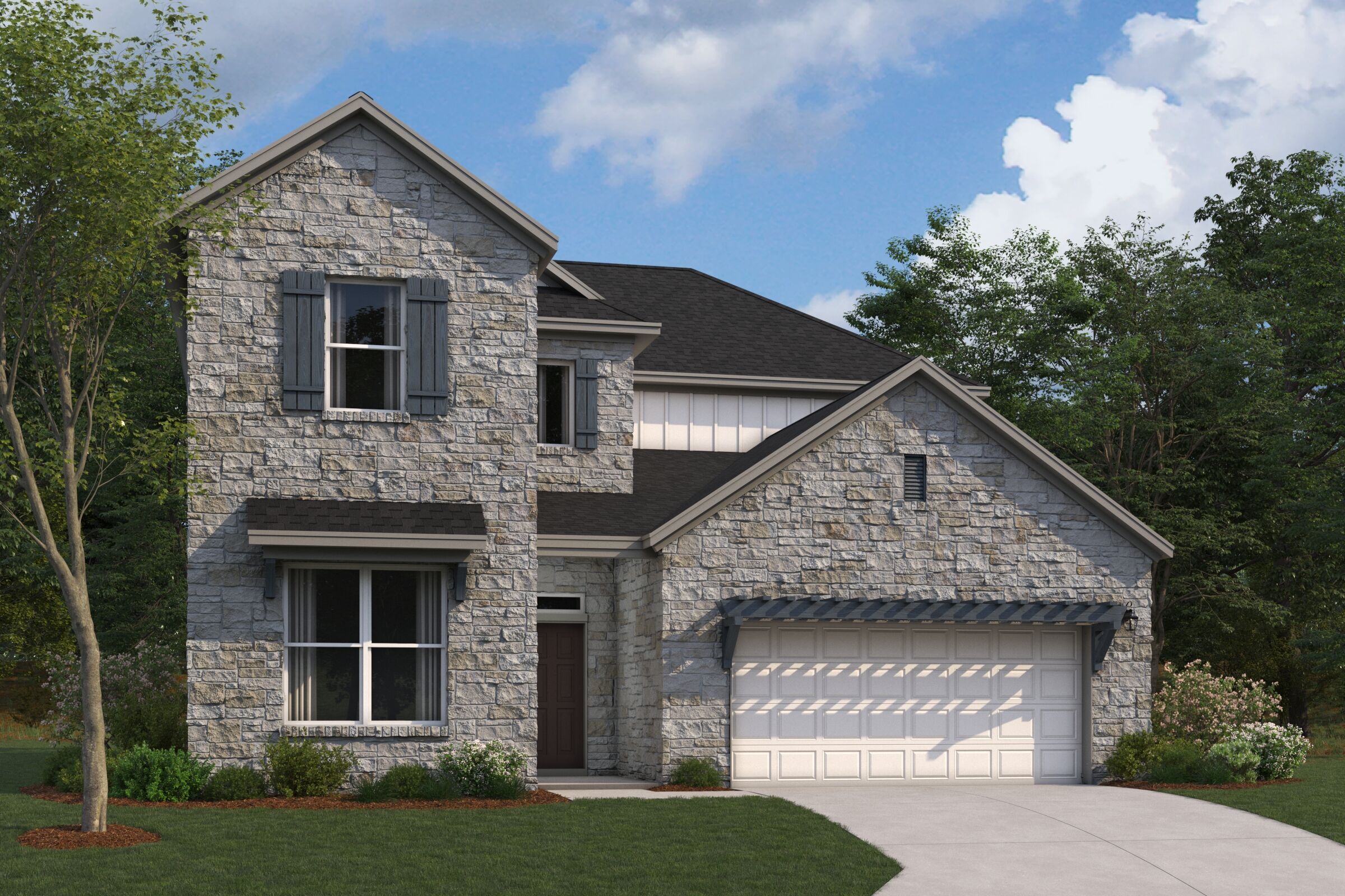 4008 Fulton Drive (Balcones II)