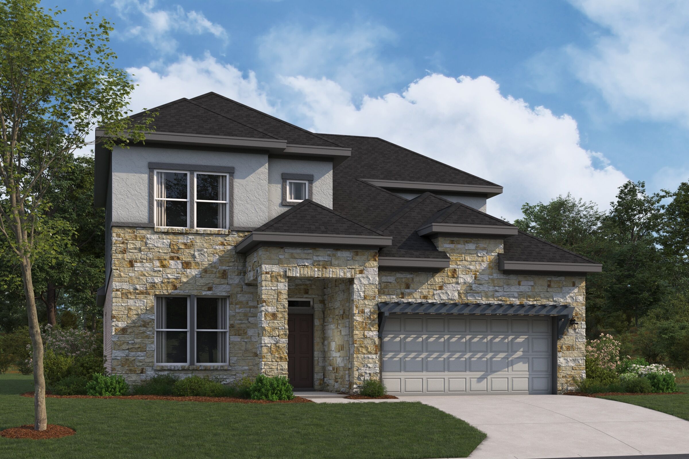 4020 Fulton Drive (Franklin II)