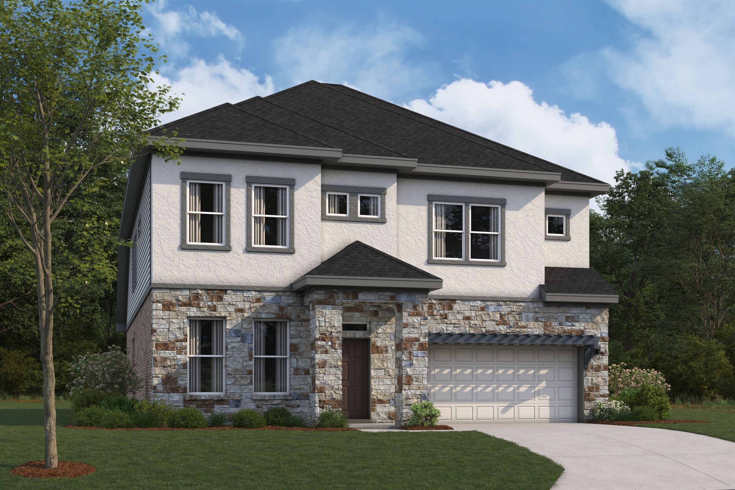4009 Waxahachie Road (Bonnell II)