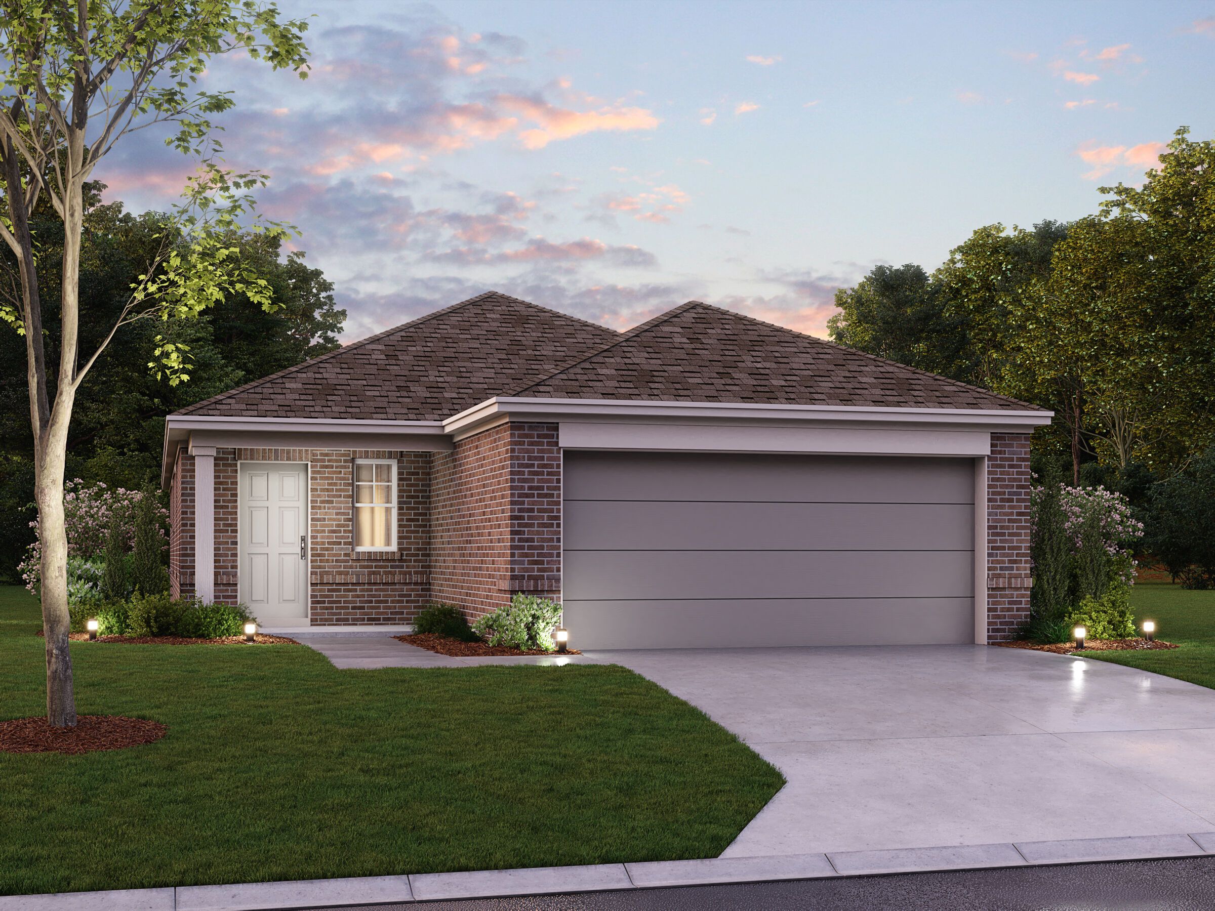 6517 Adderly Road. Pilot Point, TX 76258