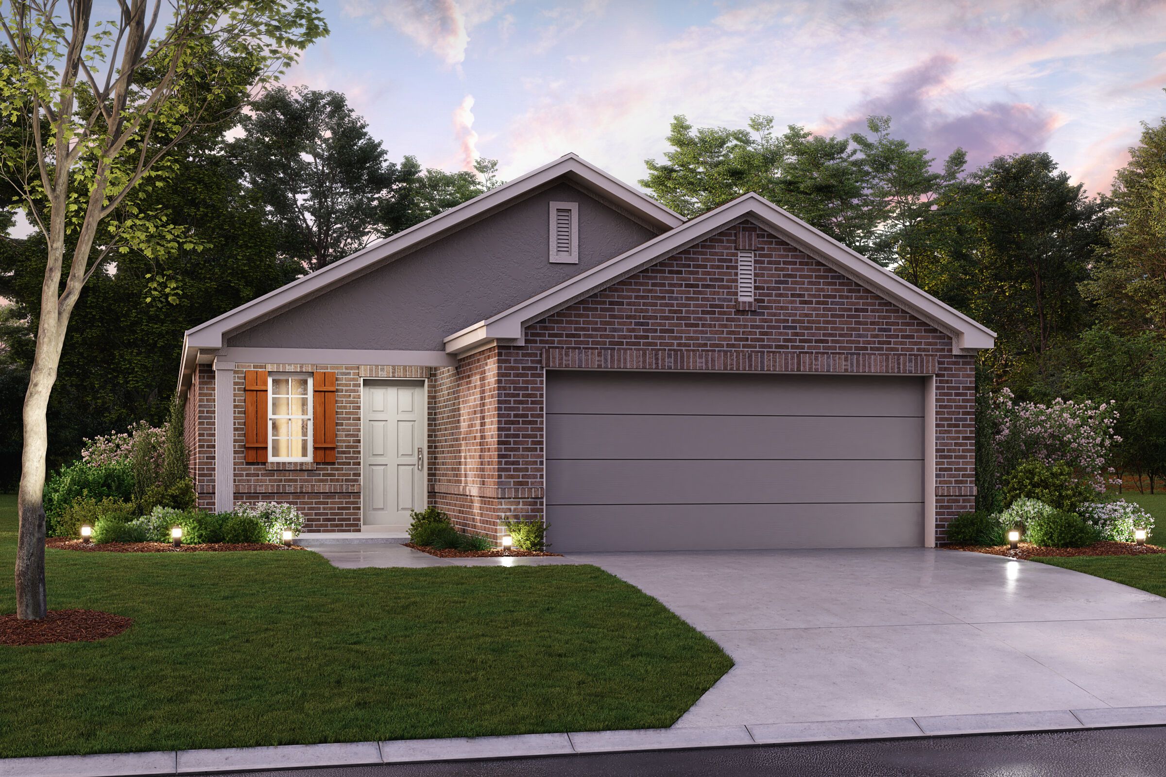 14119 Bacton Road (Boxwood)