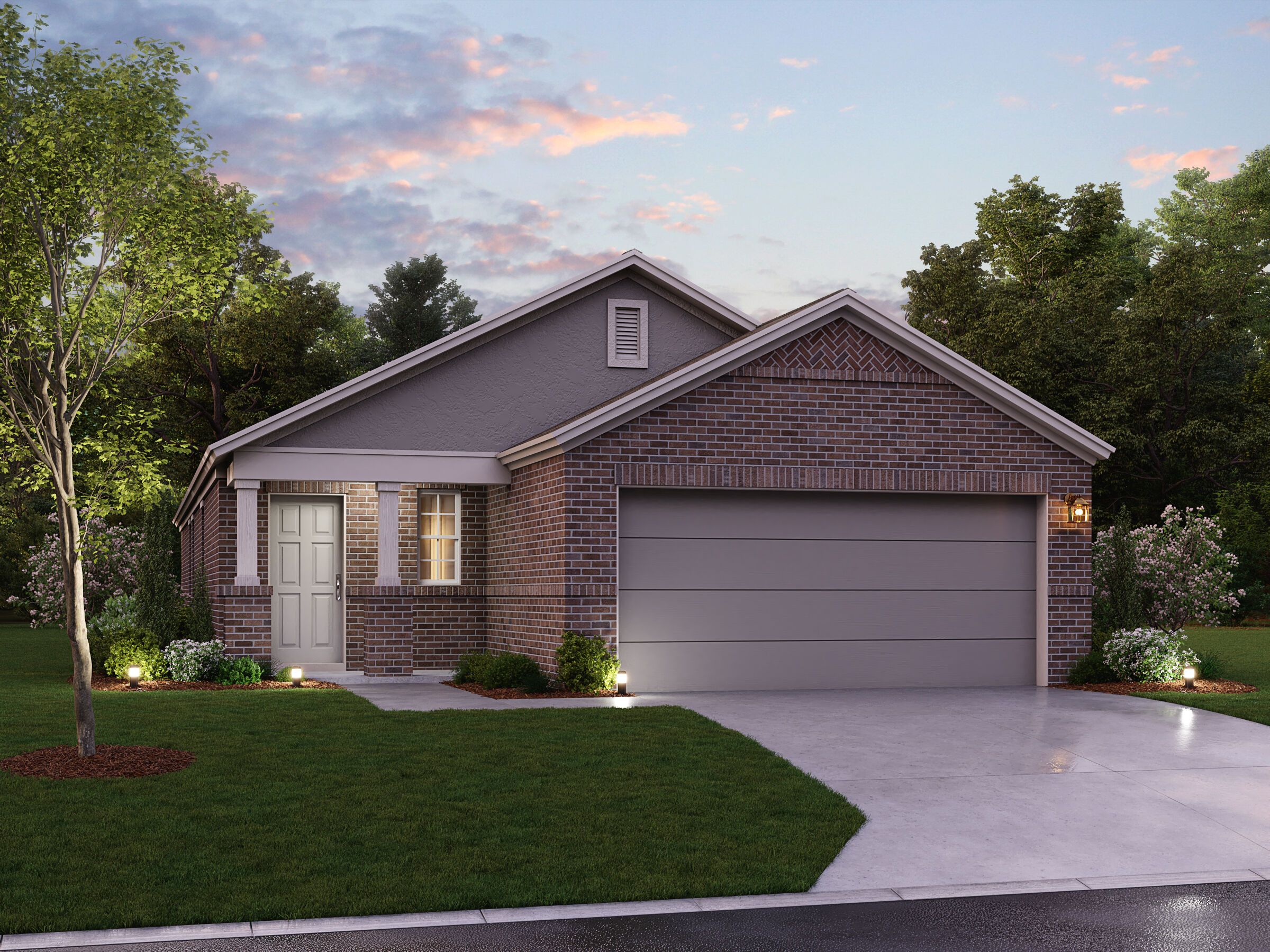 14128 Zealand Drive (Magnolia)