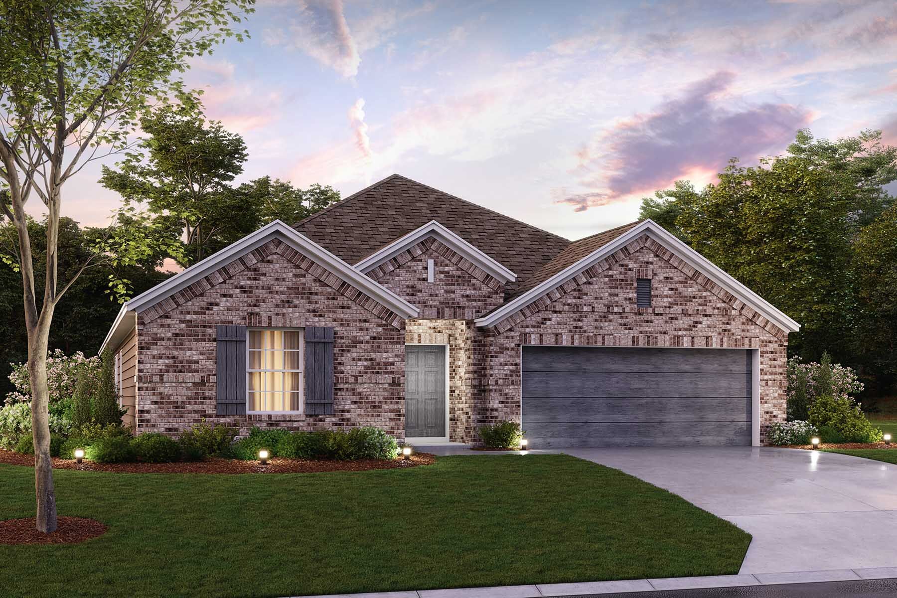 3009 Lakewood Lane. Royse City, TX 75189