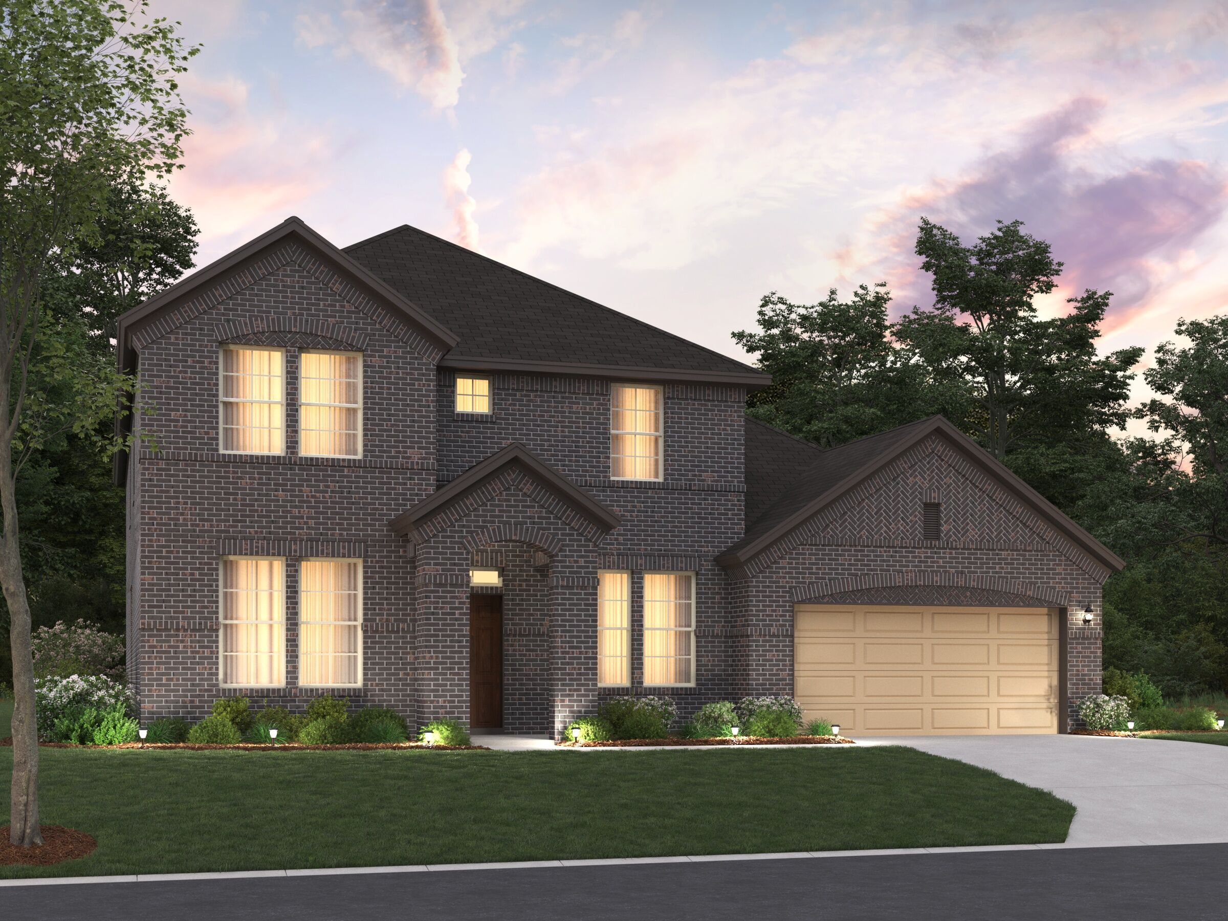 1736 Shad Bush Drive. Fort Worth, TX 76131