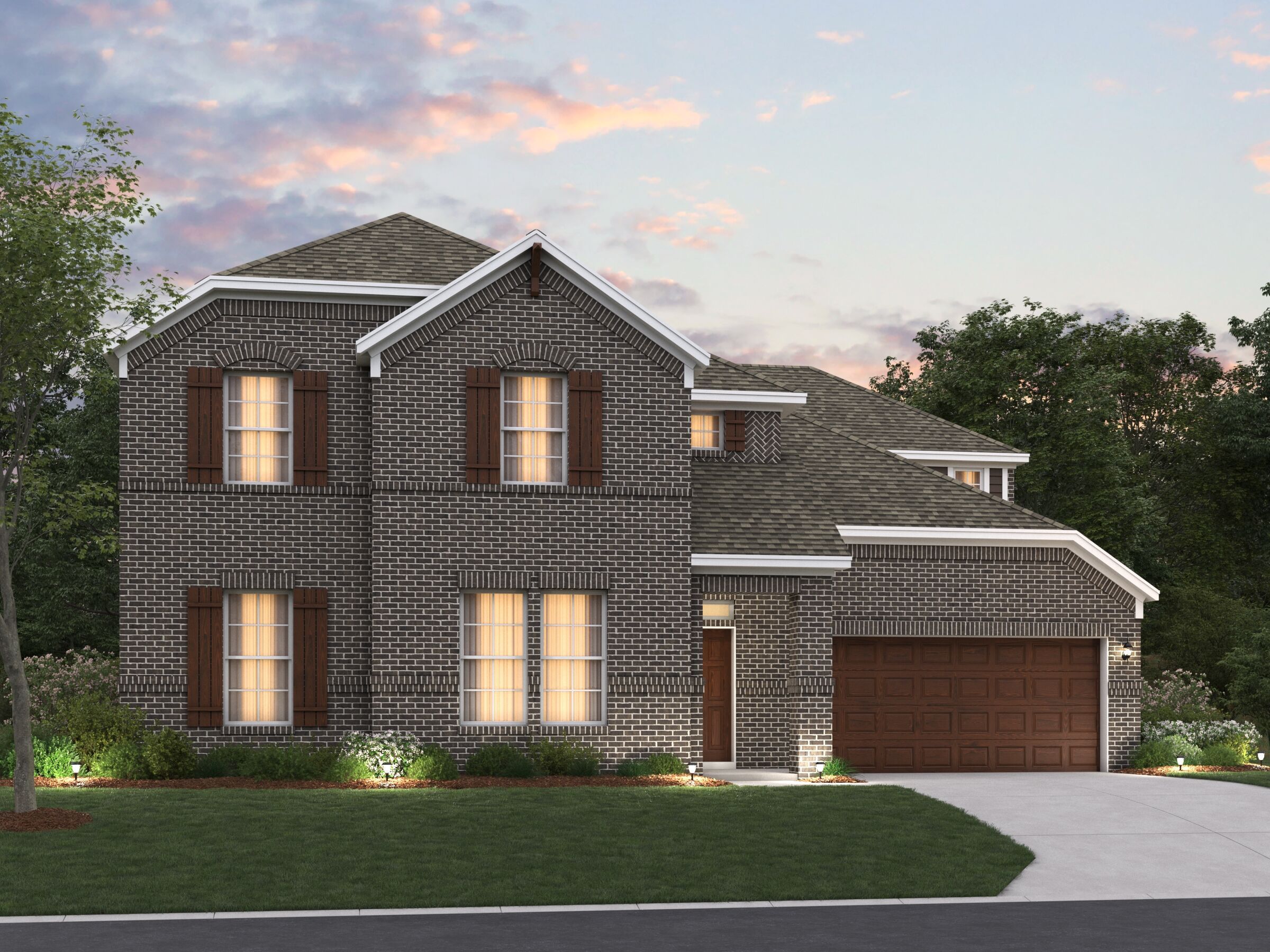 1736 Shad Bush Drive. Fort Worth, TX 76131