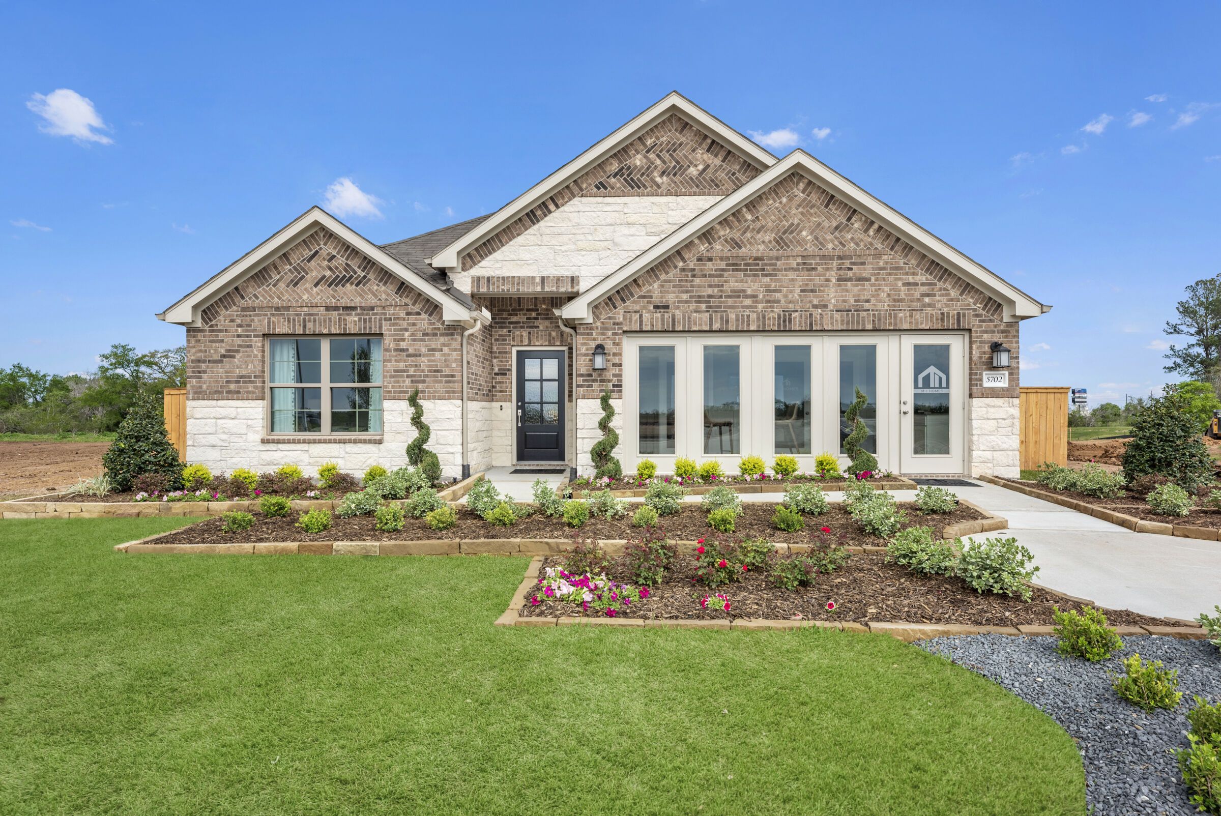Balboa - Summerview: Fulshear, Texas - M/I Homes