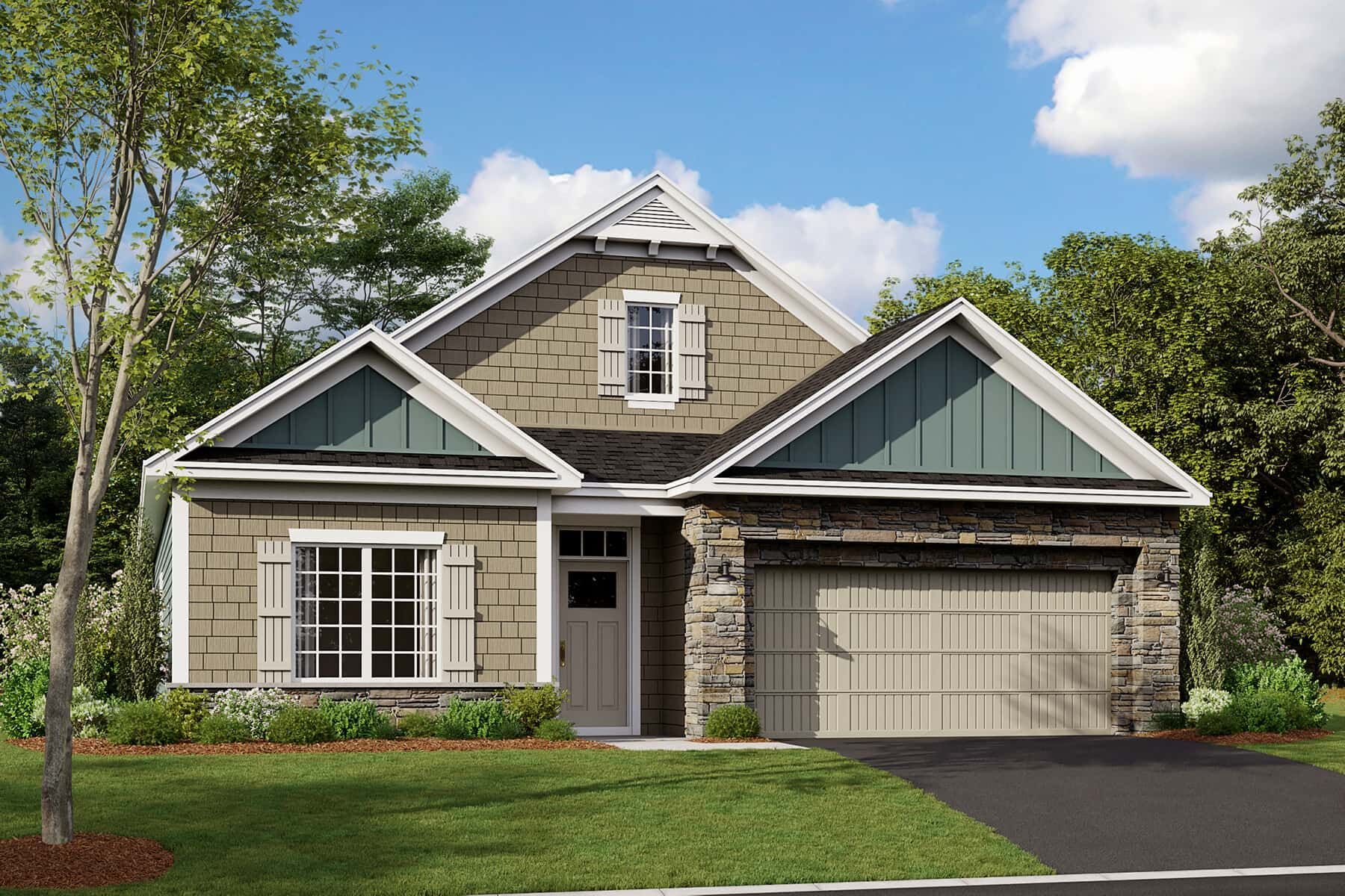 Valley Crest - Shakopee, MN