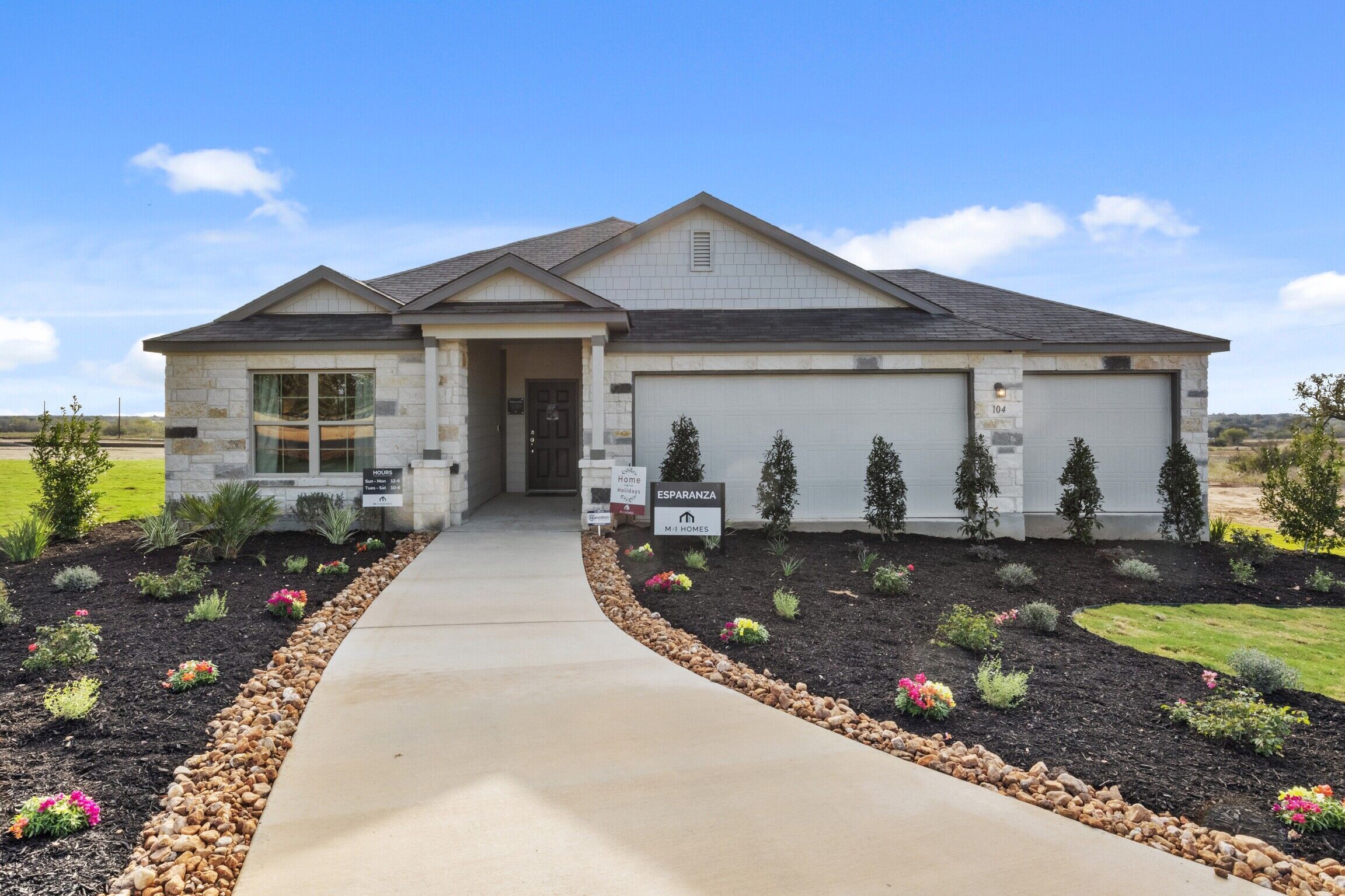 Chaparral Ranch - Floresville, TX