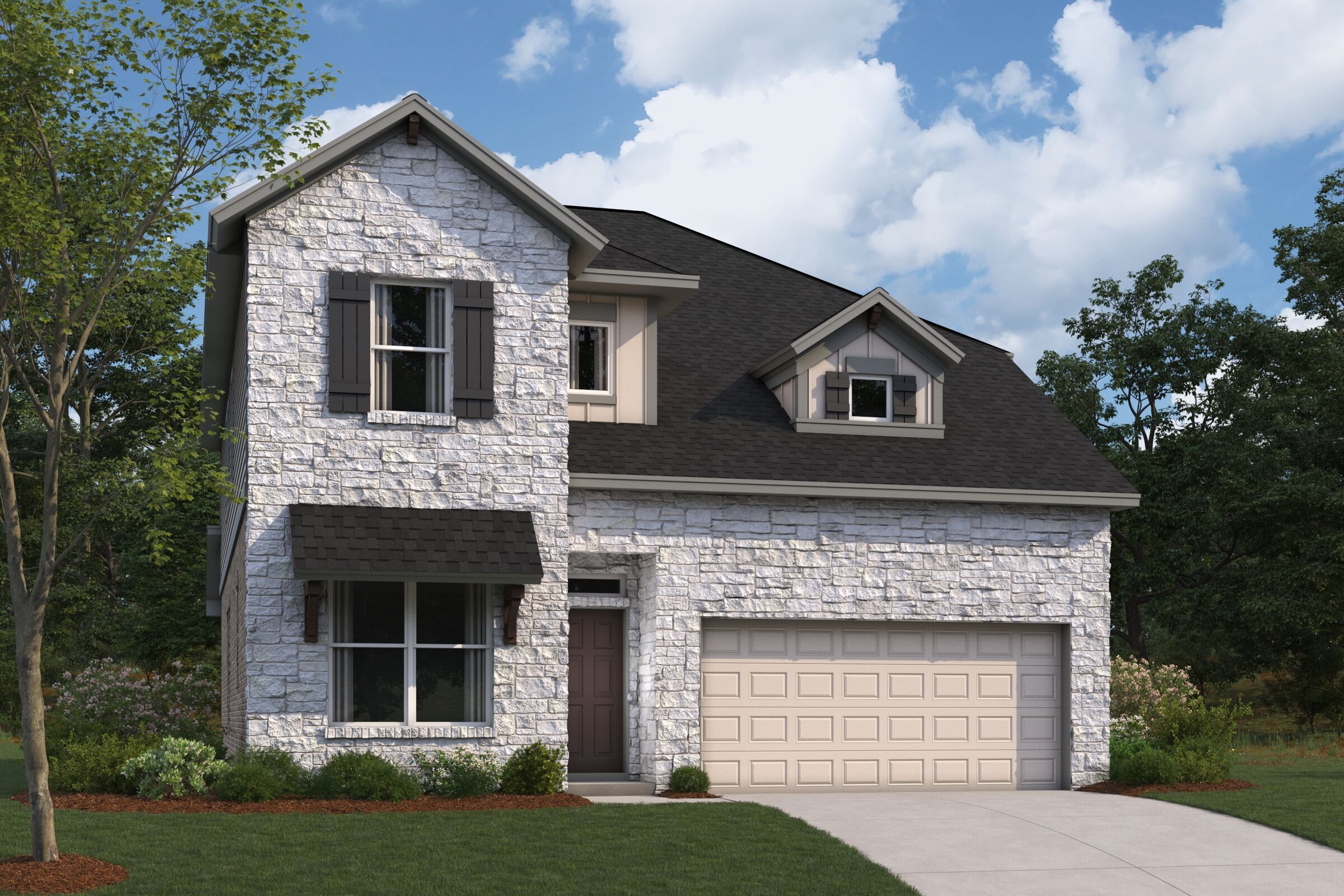 744 Corvallis Drive (Brahman)