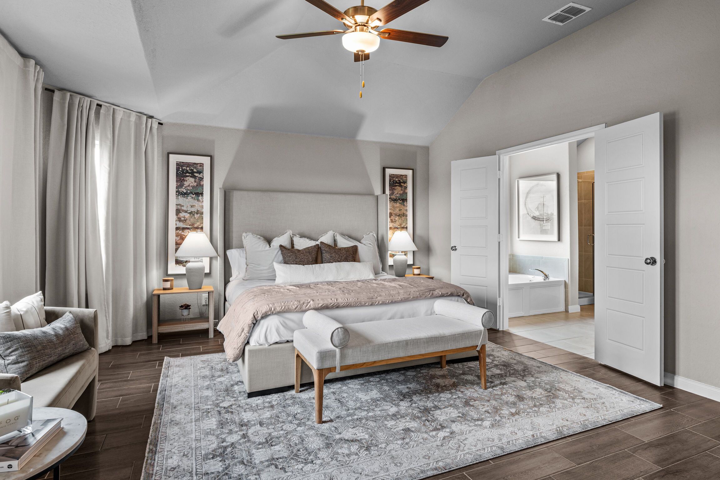 casa en Legacy Hills por M/I Homes