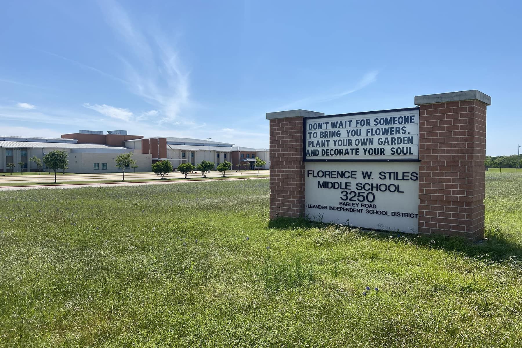 Barksdale Surrounding Area