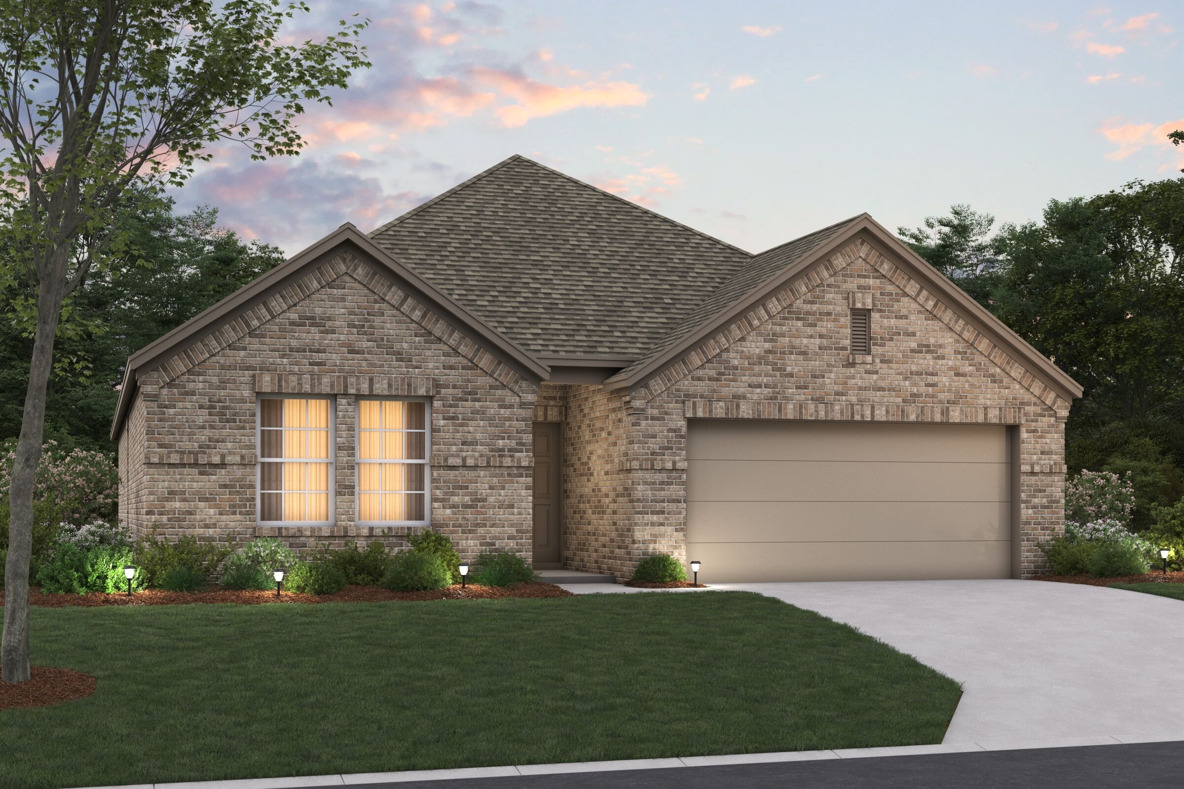 8024 Butterfield Drive. Sanger, TX 76266