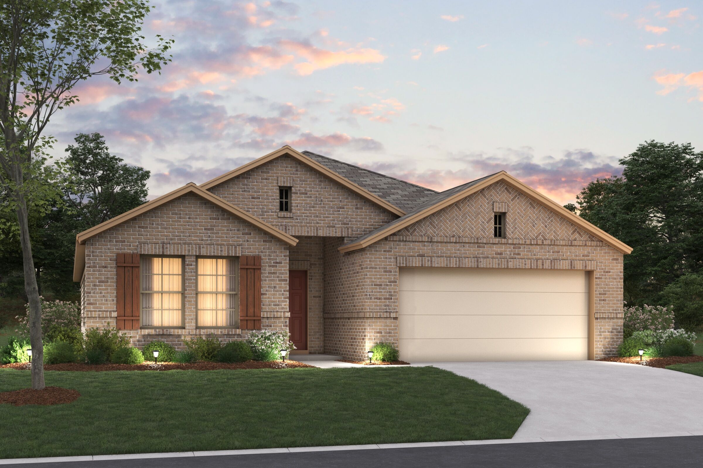 3009 Lakewood Lane. Royse City, TX 75189
