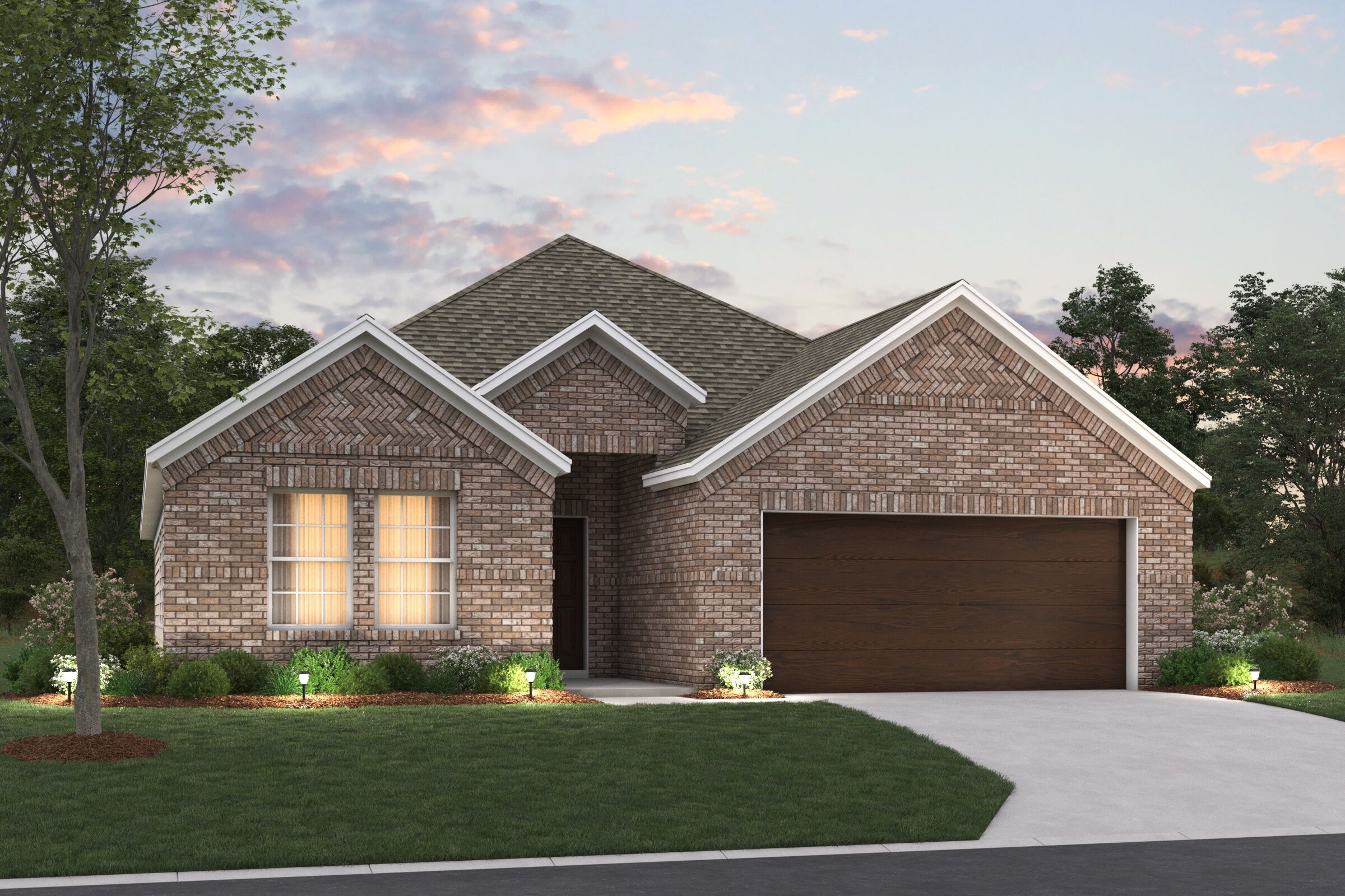 8024 Butterfield Drive. Sanger, TX 76266