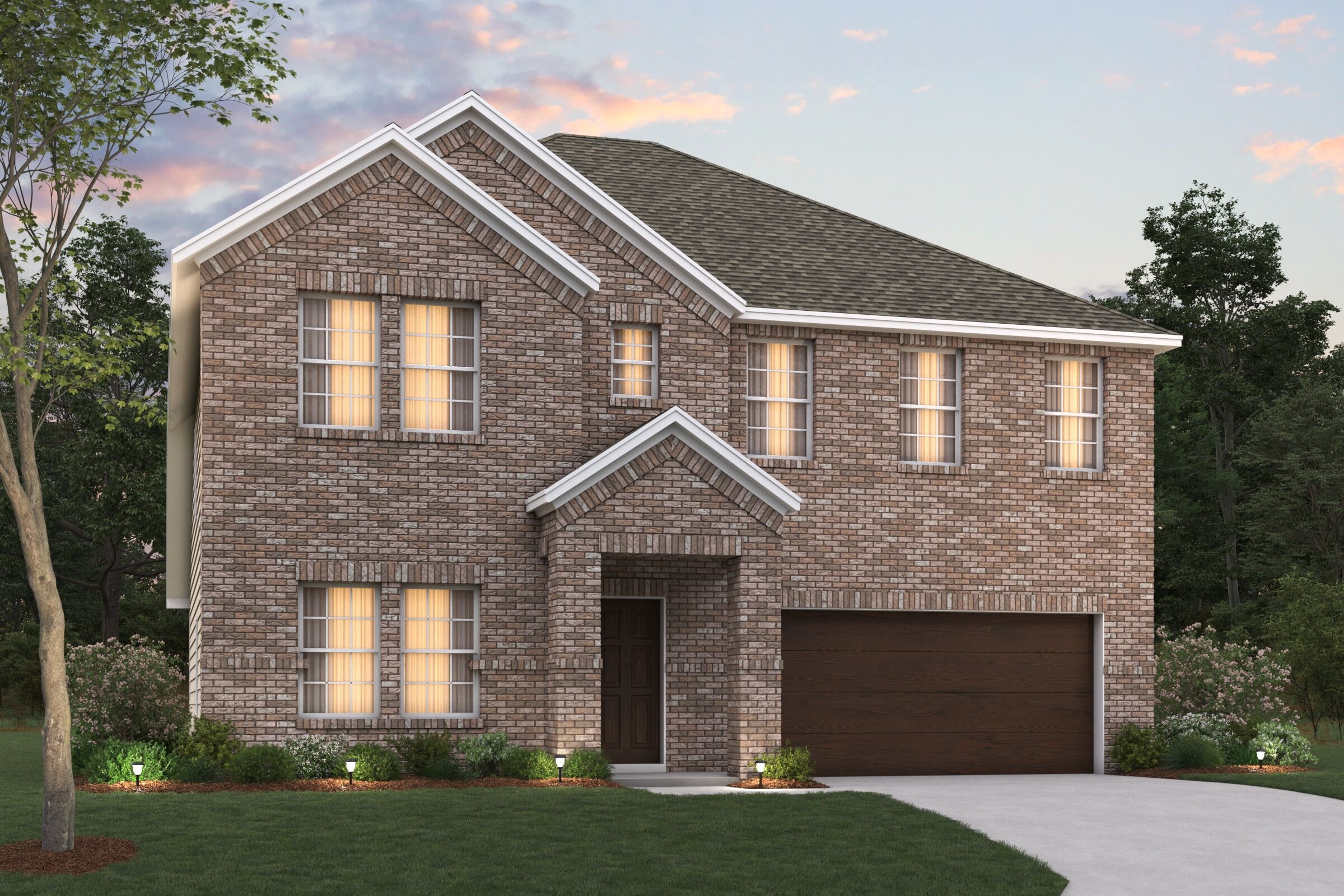 8024 Butterfield Drive. Sanger, TX 76266