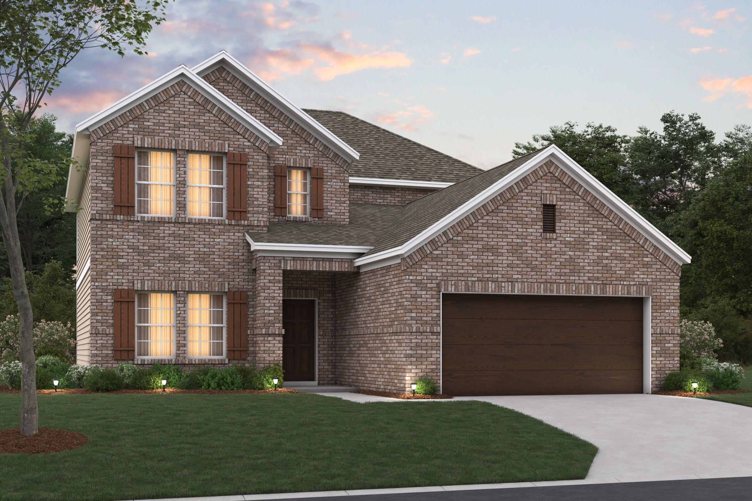3009 Lakewood Lane. Royse City, TX 75189