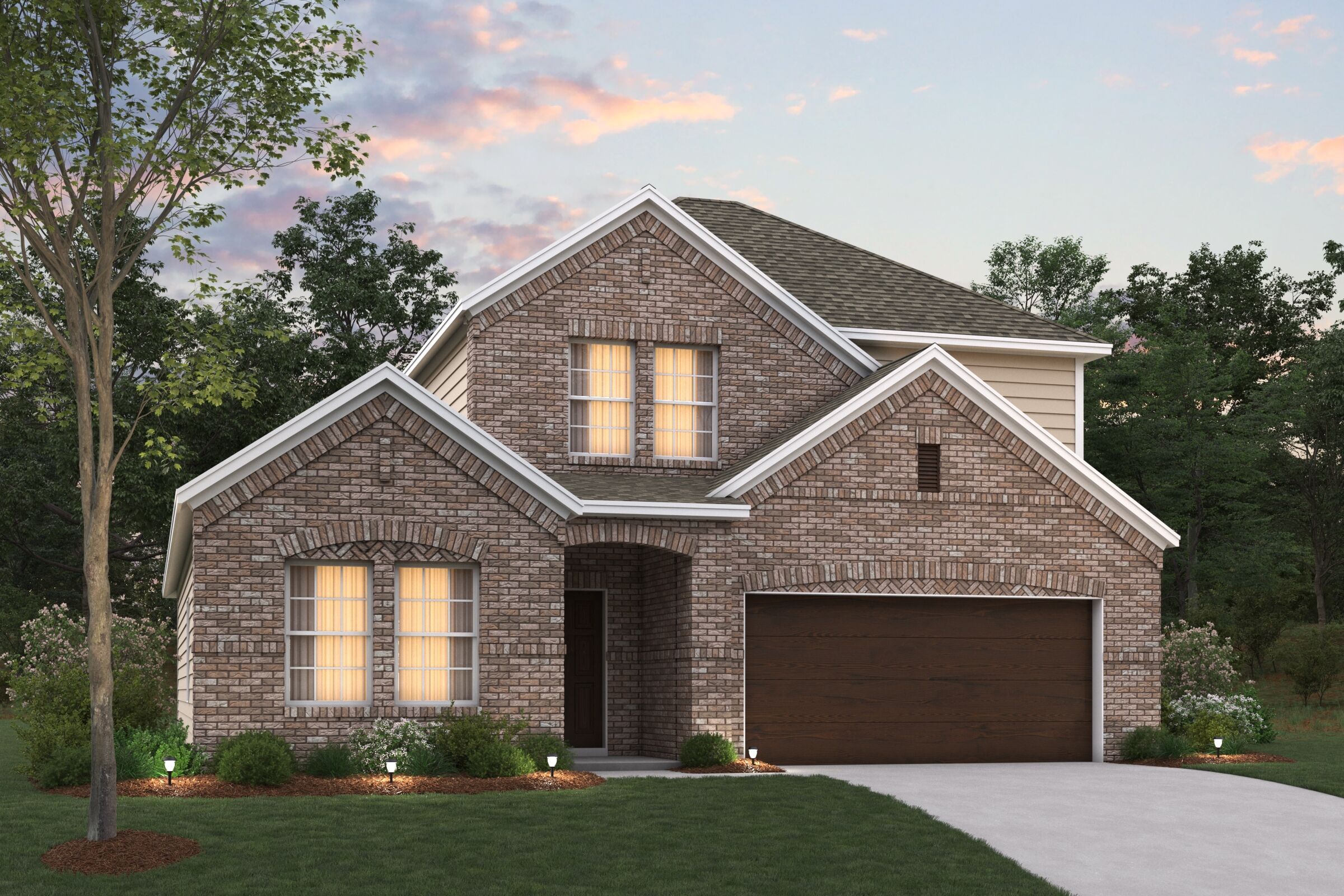 Valleybrooke - Mesquite, TX