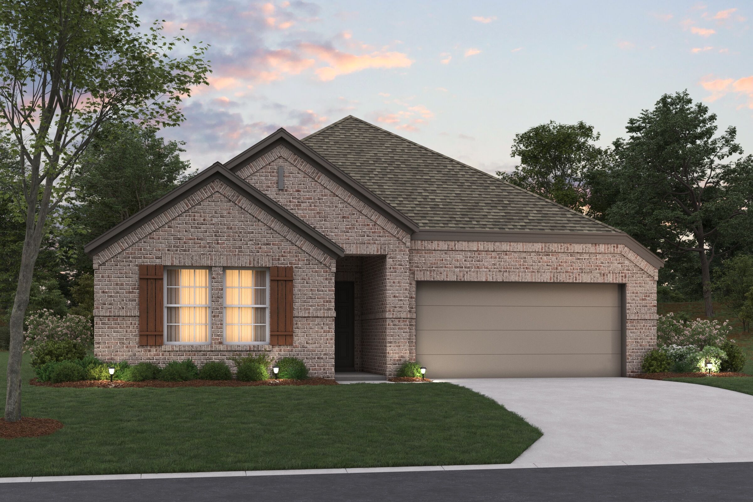 3904 Yarrow Drive (Kingsley)
