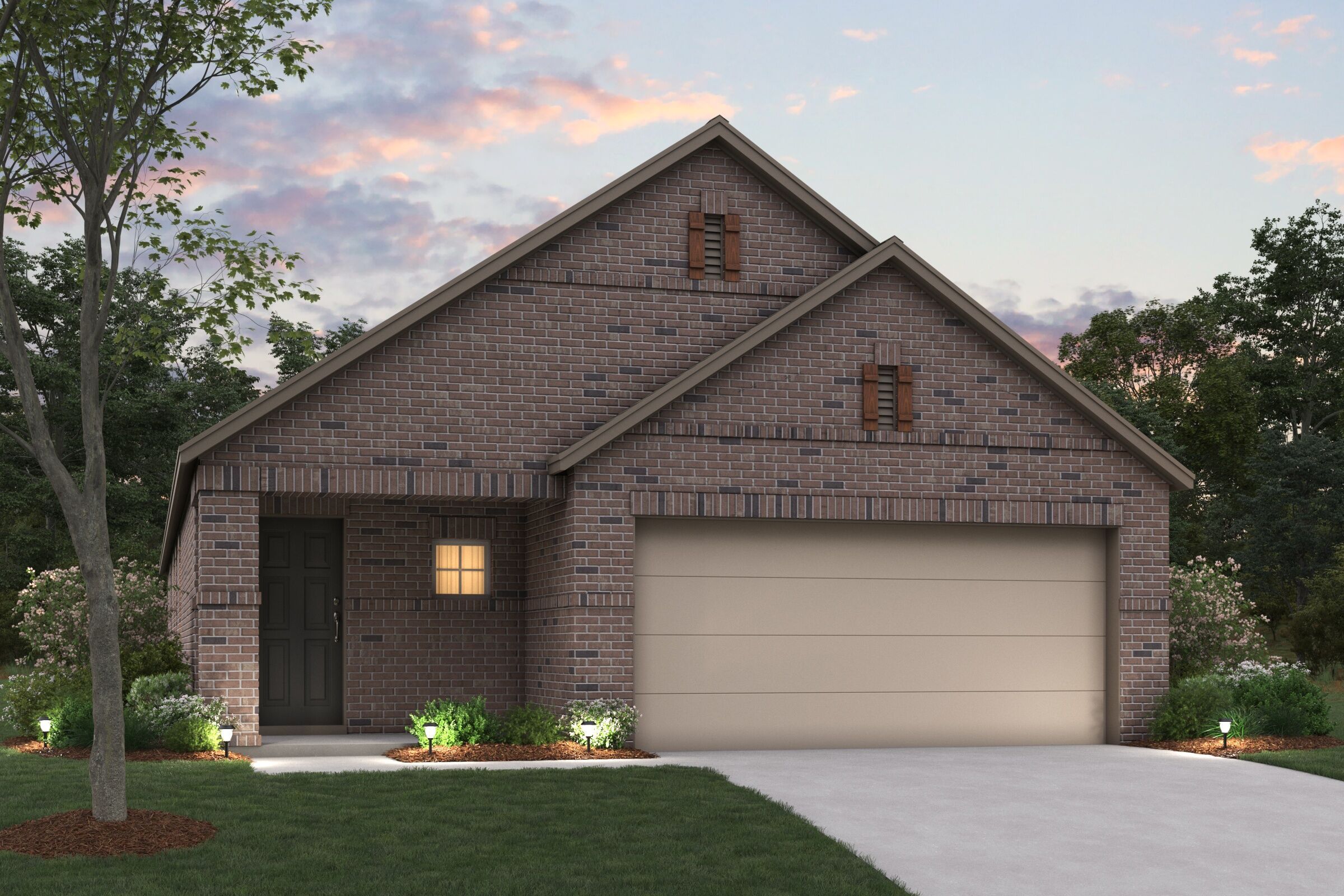 8024 Butterfield Drive. Sanger, TX 76266