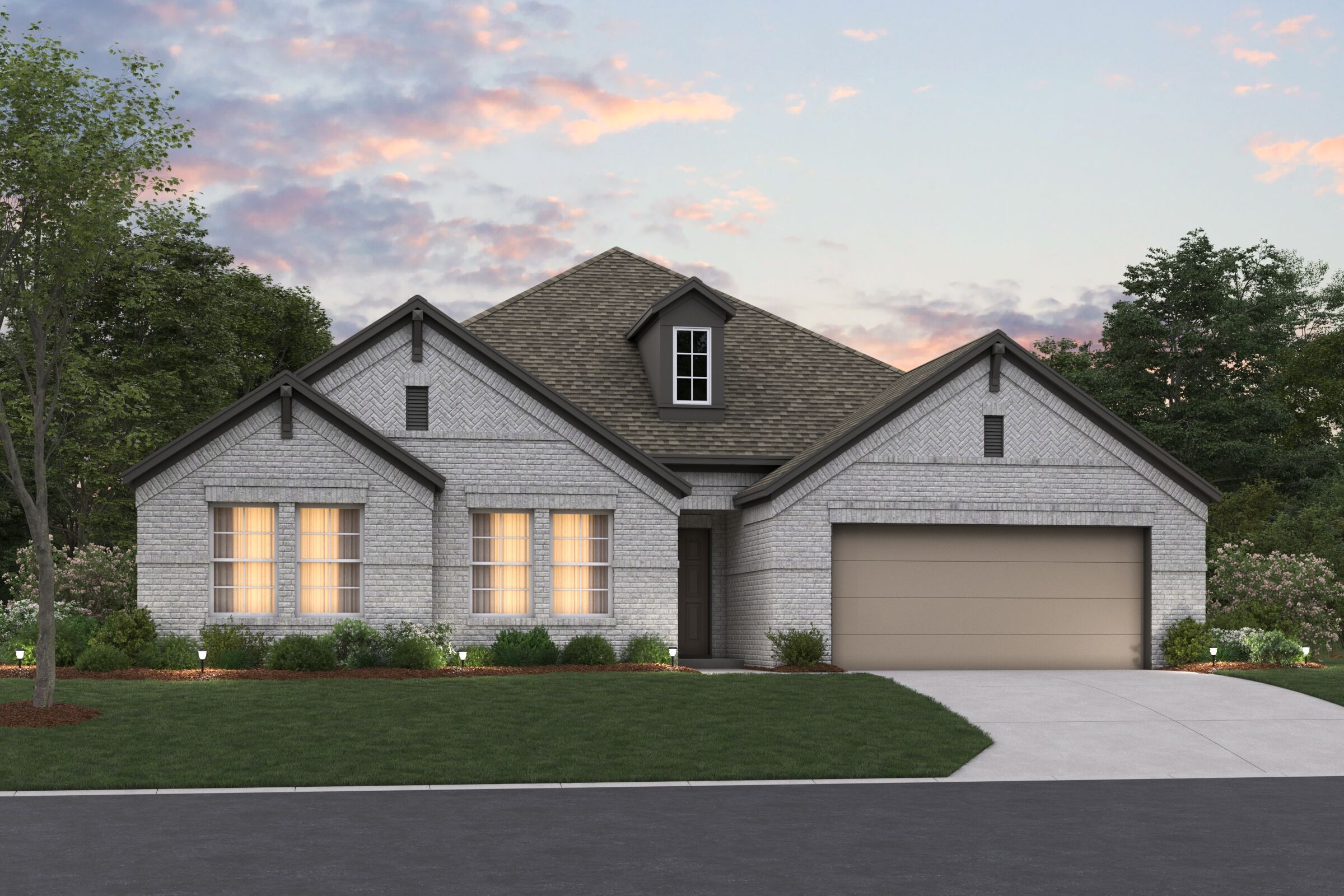 212 Cotton Way. Celina, TX 75009