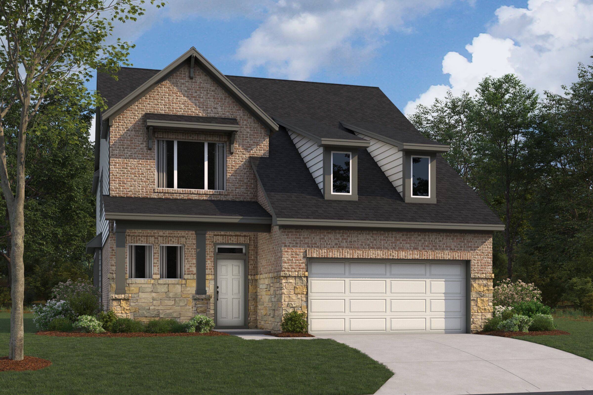 832 Corvallis Drive (Vianesa)