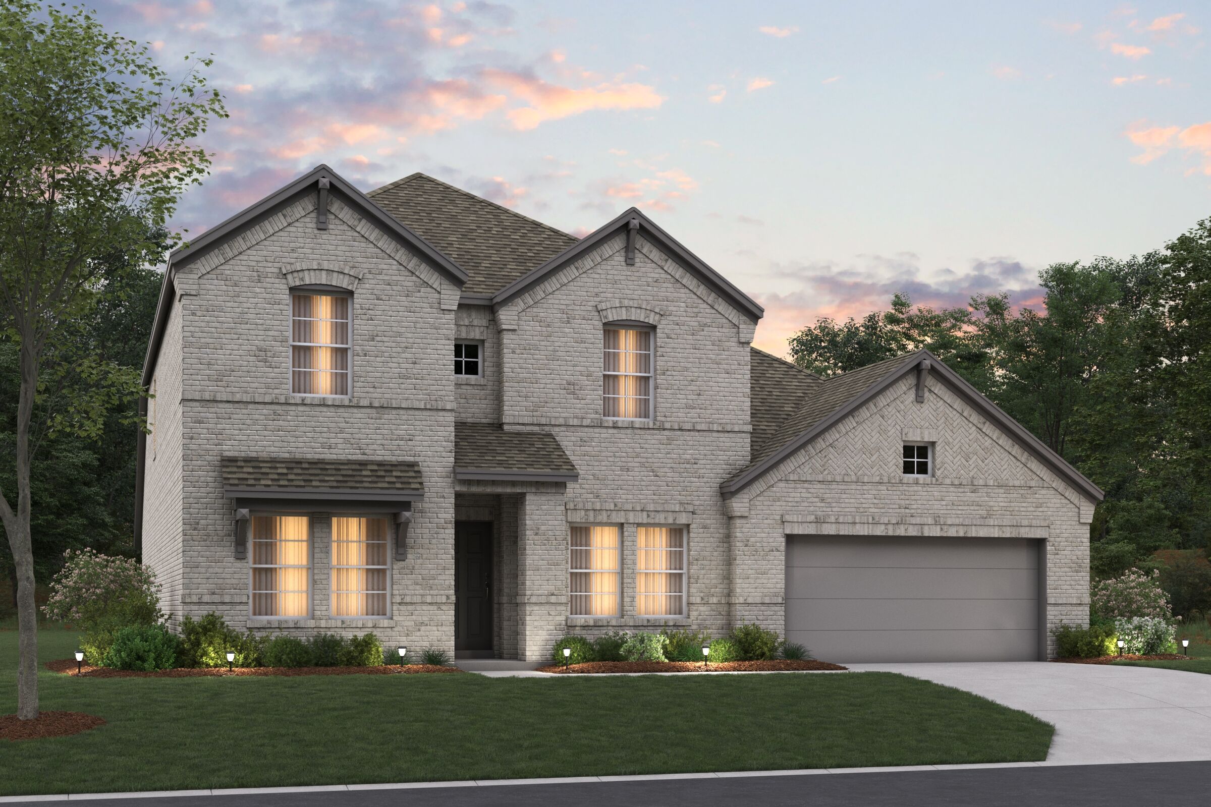 212 Cotton Way. Celina, TX 75009