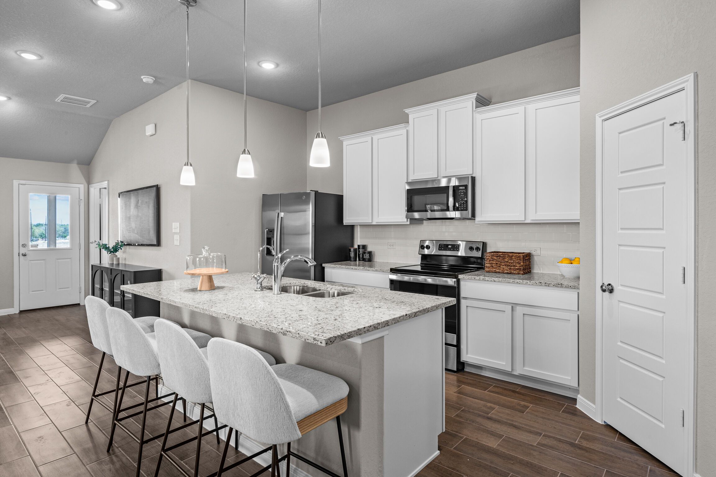 casa en Legacy Hills por M/I Homes